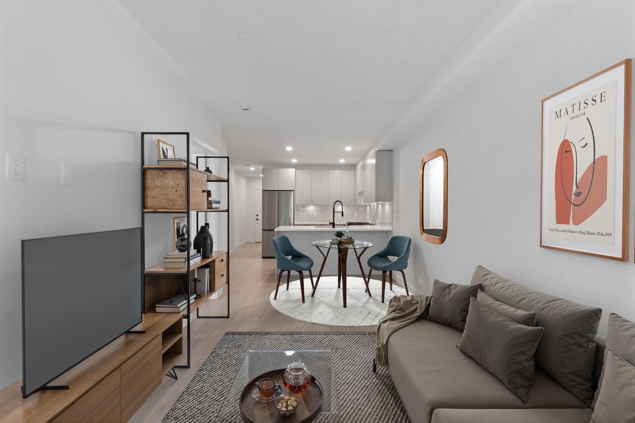 418 - 13258 105 Avenue, Surrey, V3T 1Z2 — photo 4