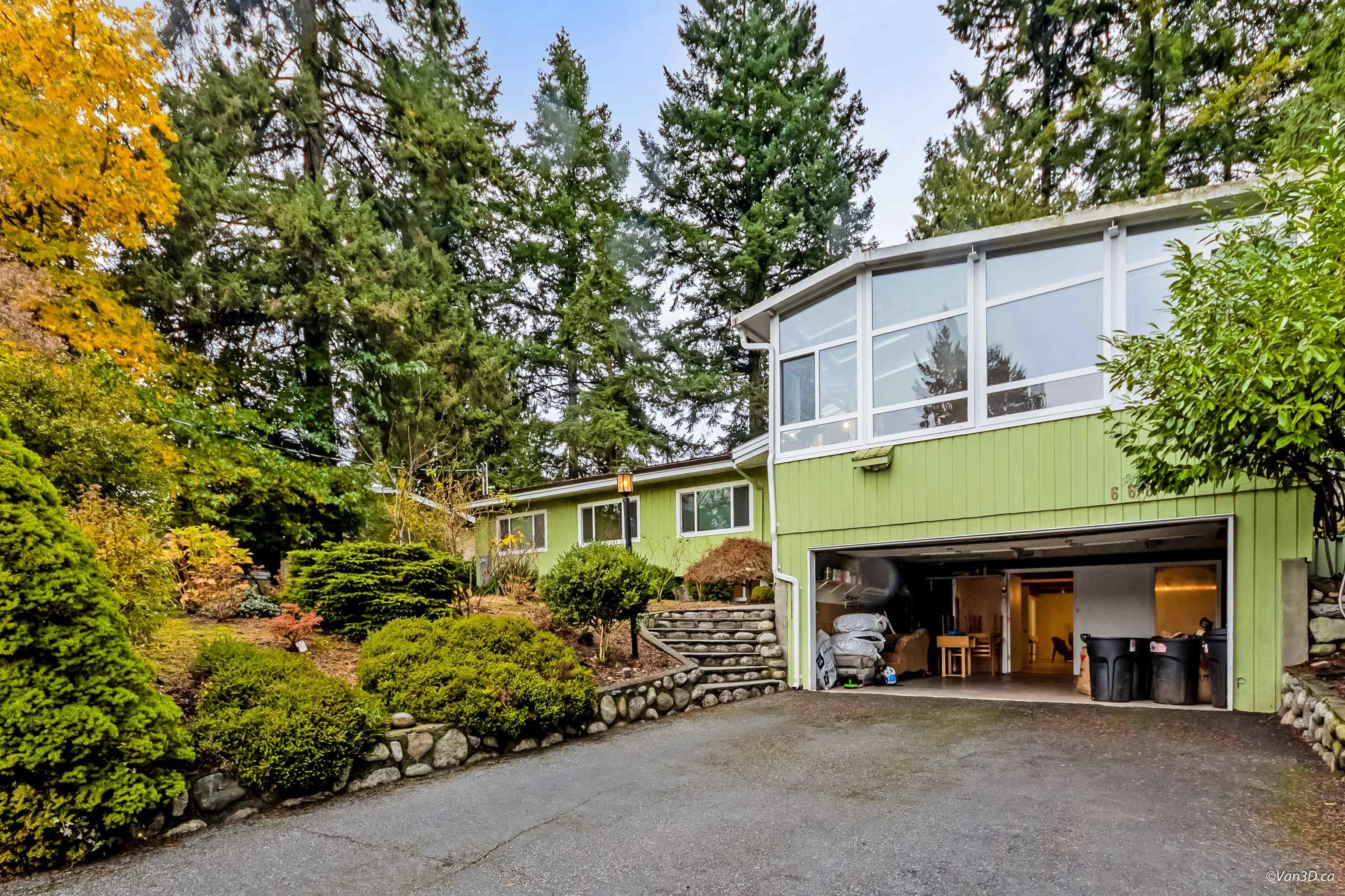 6602 Lambert Crescent, Delta — sold