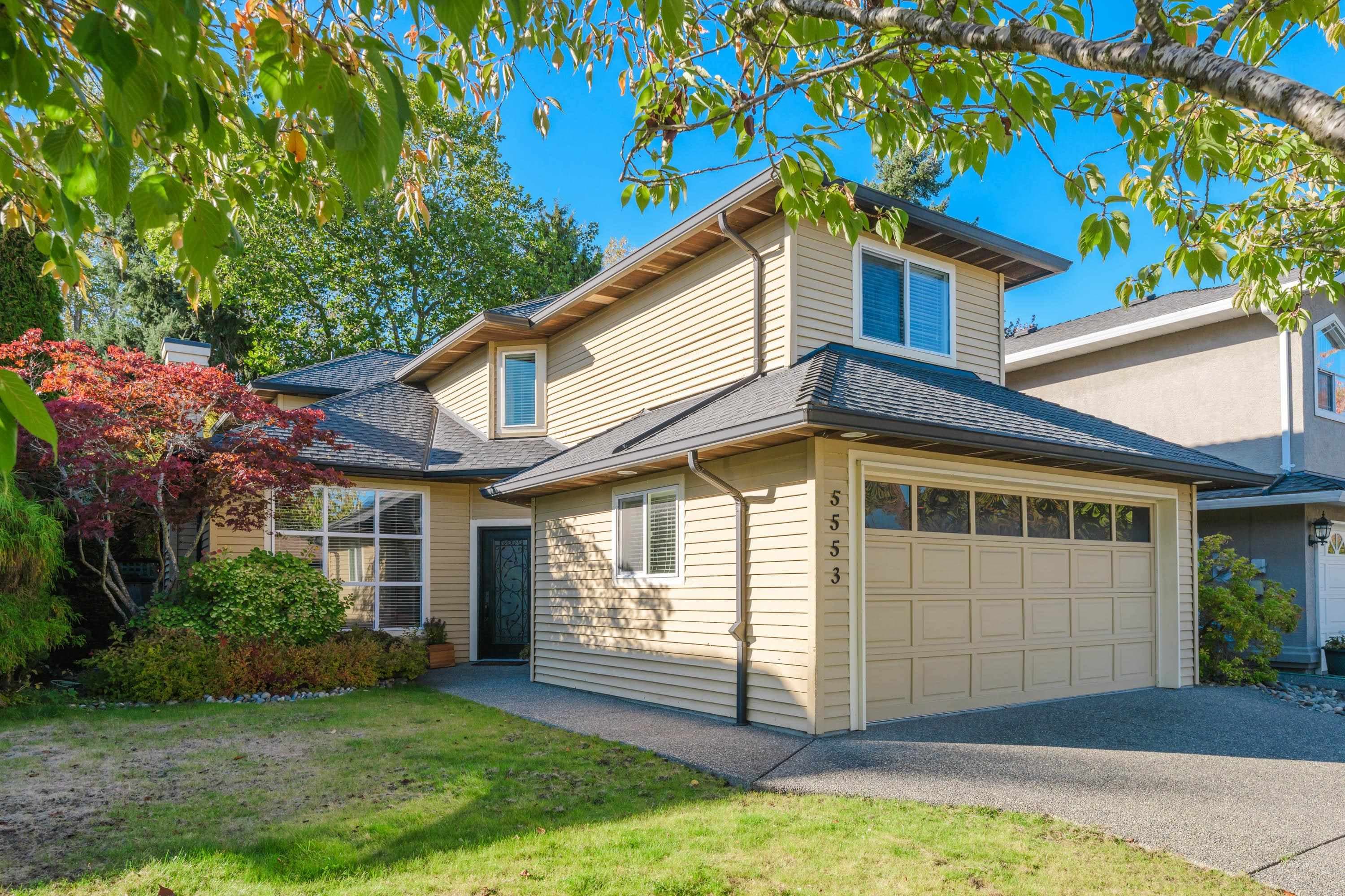 5553 Frigate Road, Delta, V4K 4Z5 — photo 1