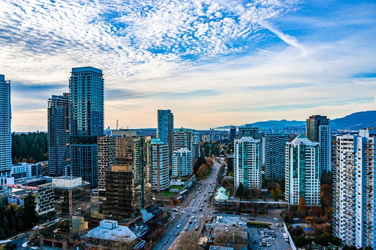 2406 - 4508 Hazel Street, Burnaby, V5H 0E4 — photo 3