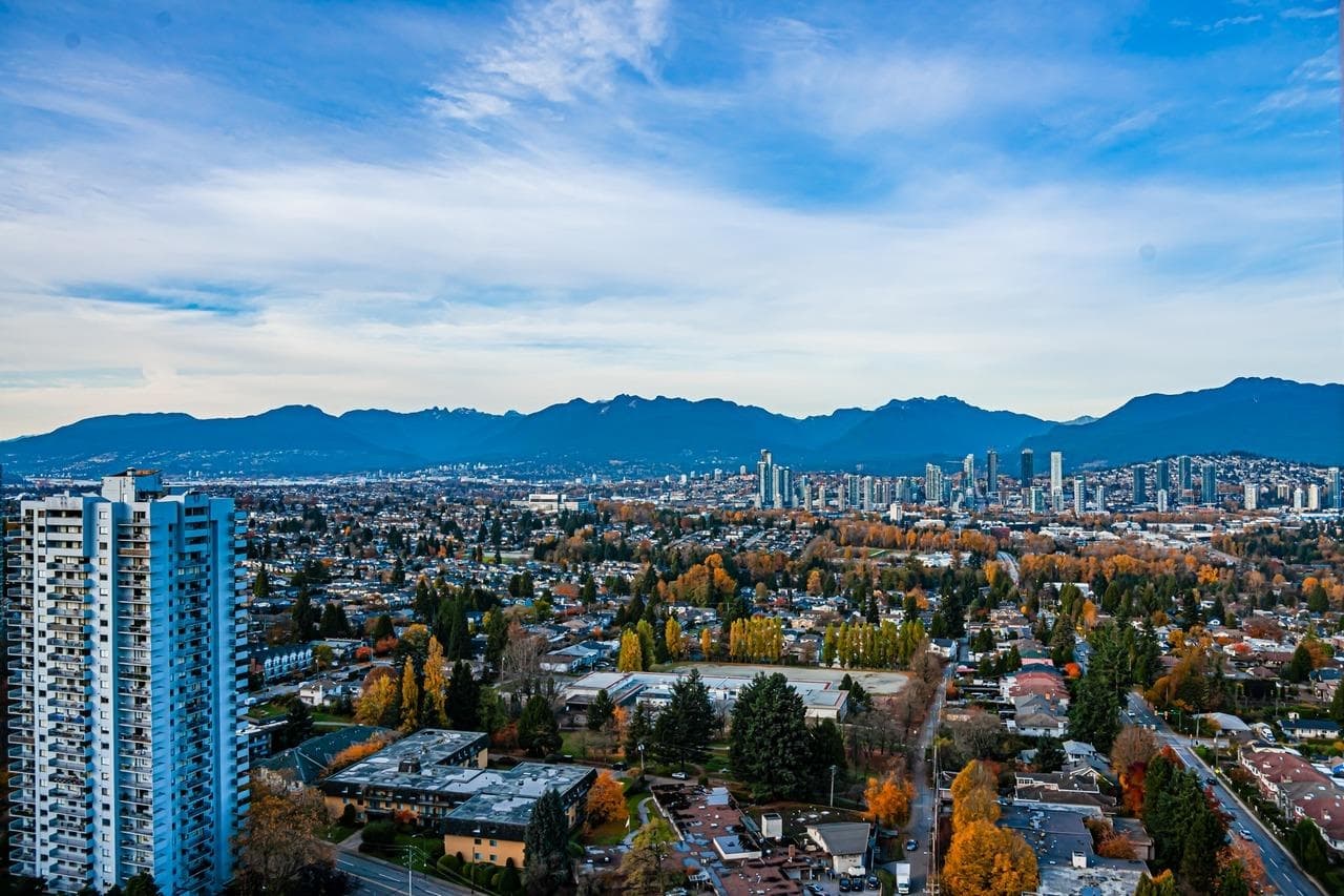 2406 - 4508 Hazel Street, Burnaby, V5H 0E4 — photo 4