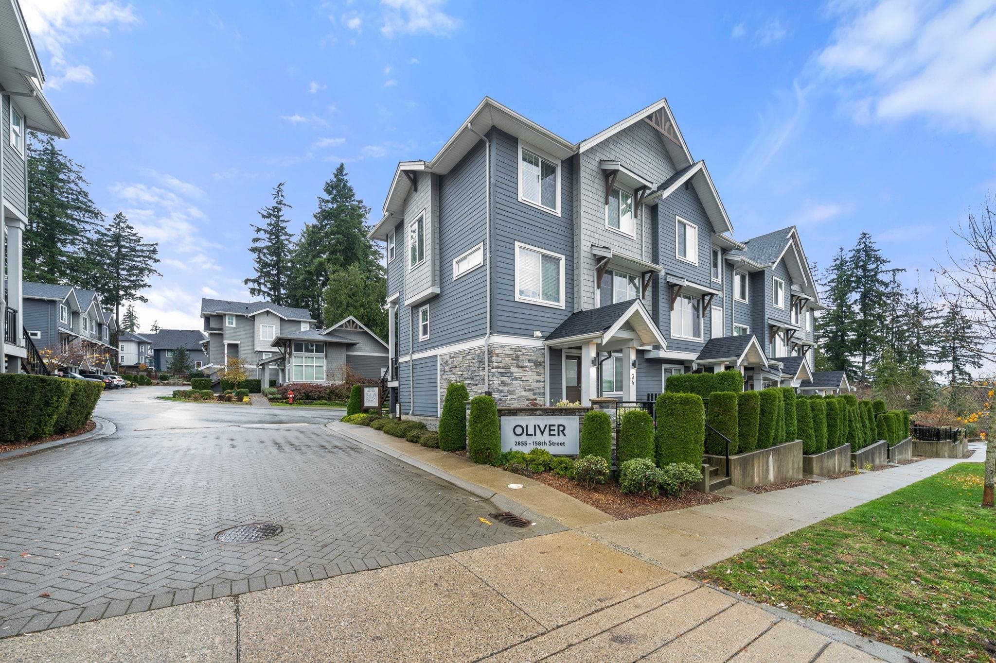 51 - 2855 158 Street, Surrey