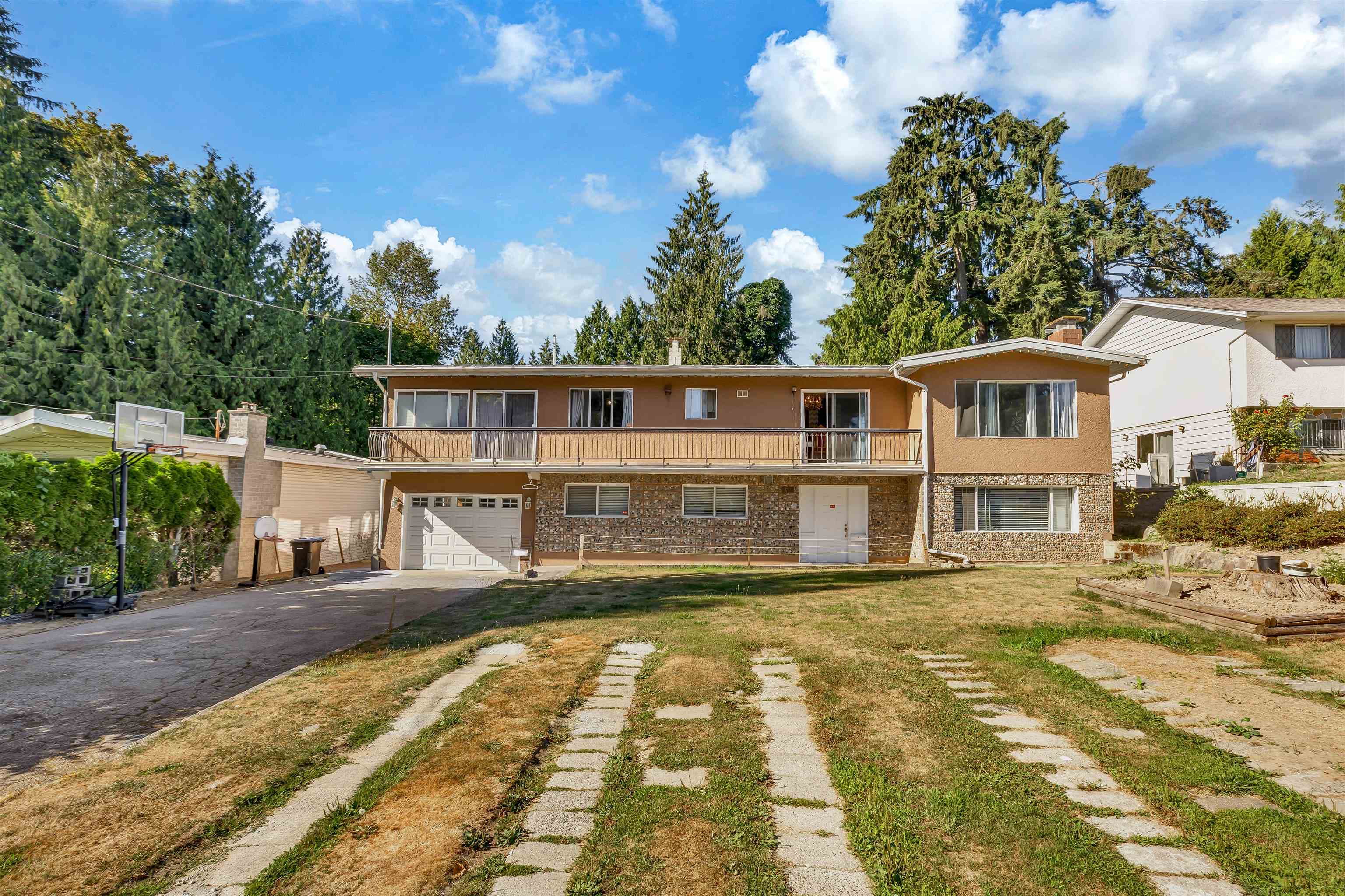 1609 Kent Avenue, Port Coquitlam