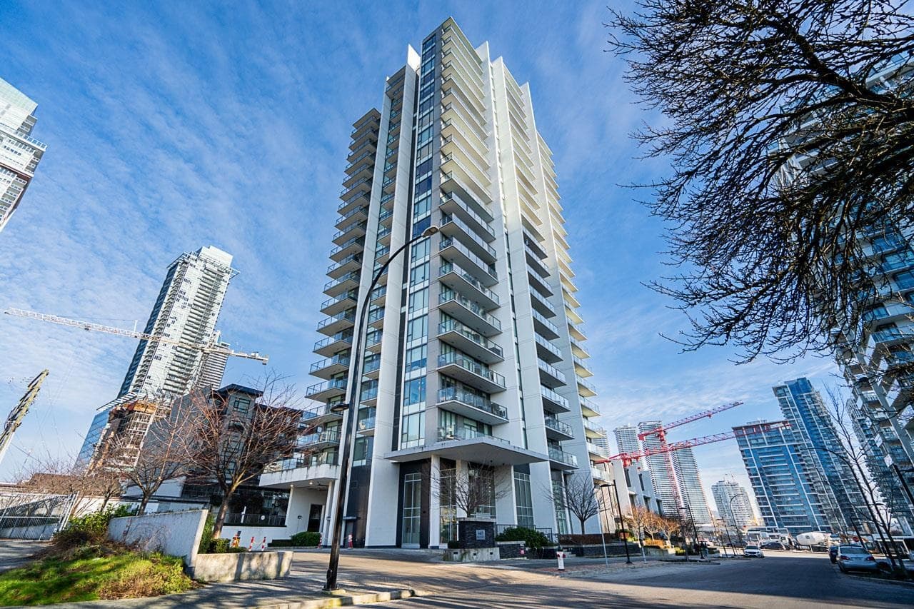 707 - 4465 Juneau Street, Burnaby, V5C 0L8 — photo 3