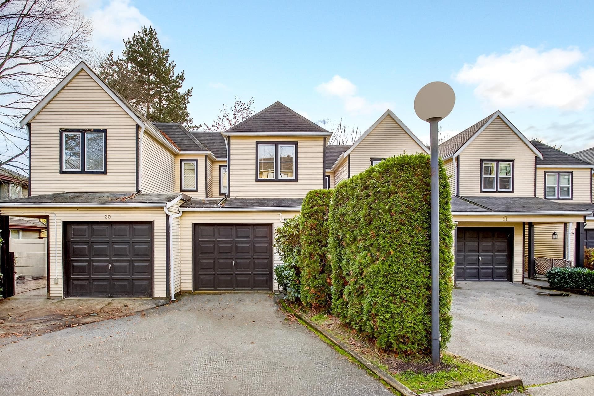 19 - 1200 Brunette Avenue, Coquitlam, V3K 1G3 — photo 2