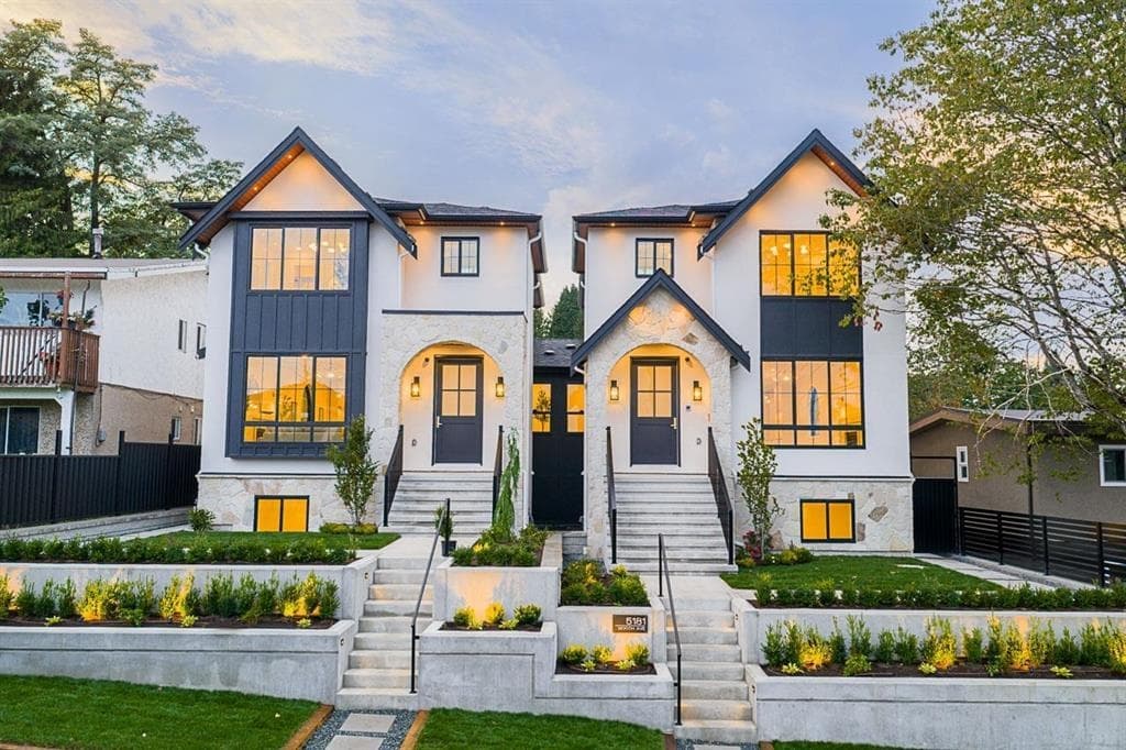 5183 Booth Avenue, Burnaby — sold