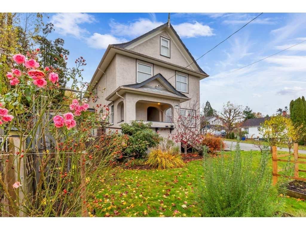 32945 3 Avenue, Mission