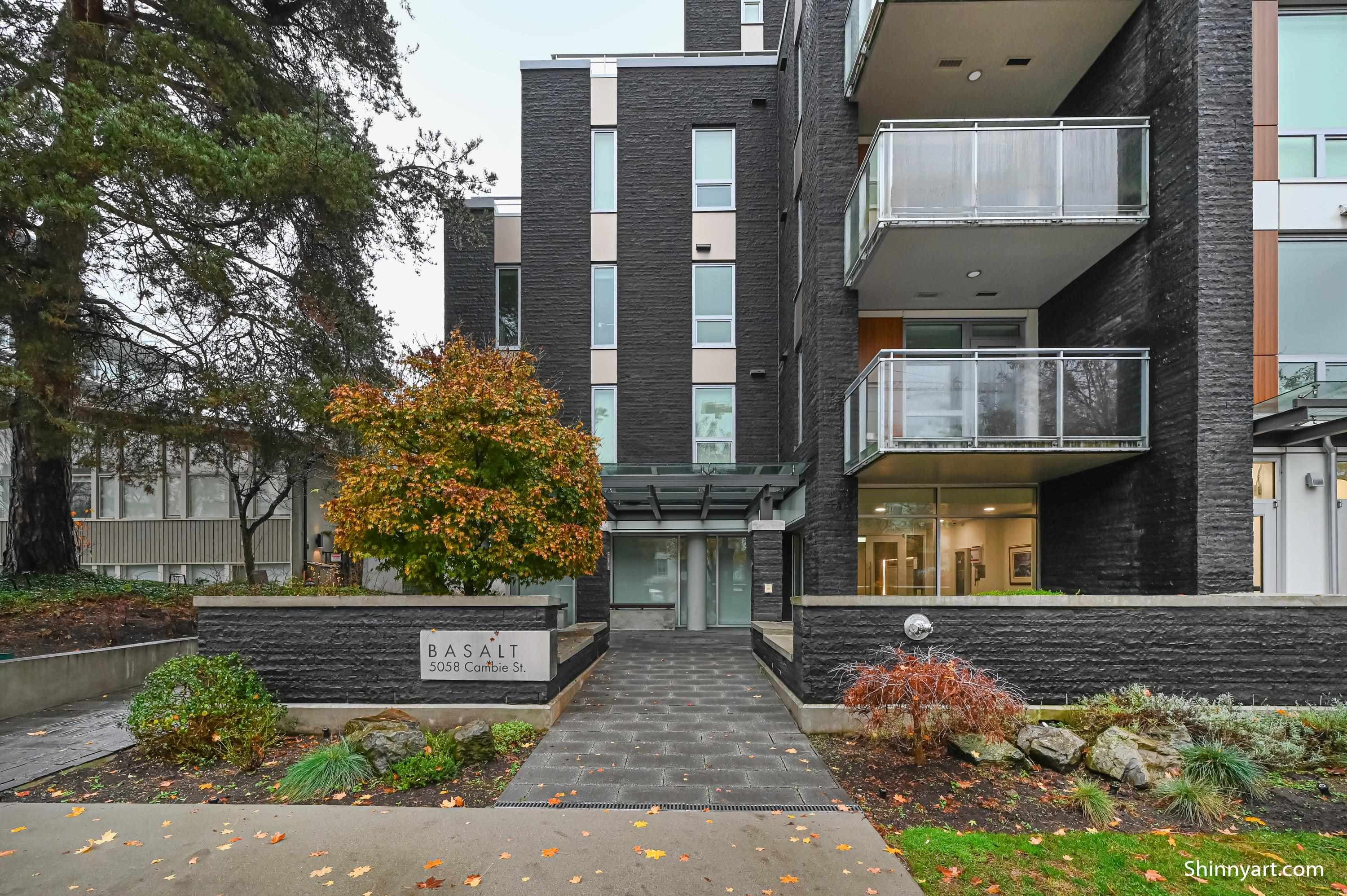 202 - 5058 Cambie Street, Vancouver, V5Z 2Z5 — photo 2
