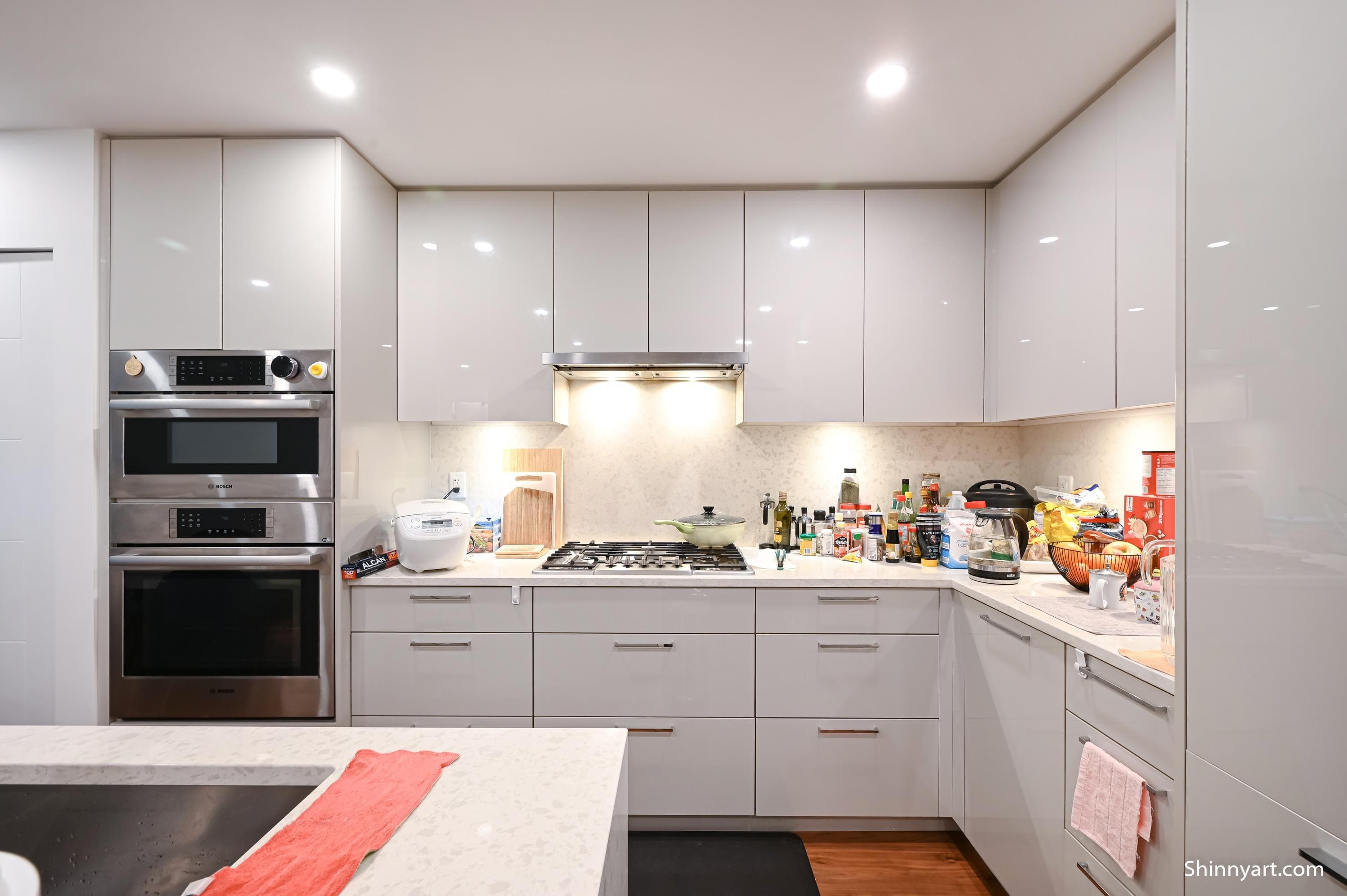 202 - 5058 Cambie Street, Vancouver, V5Z 2Z5 — photo 3