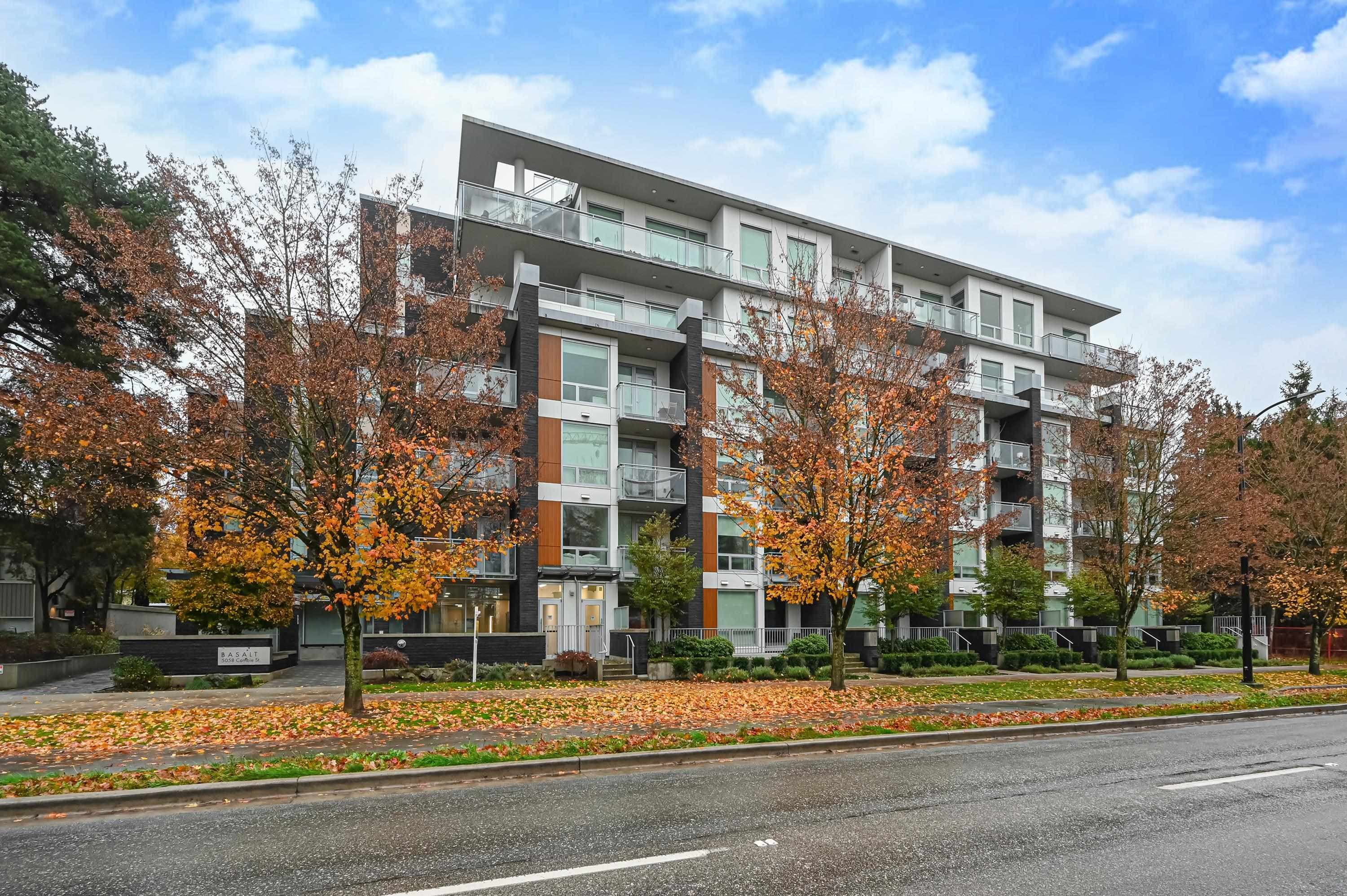 202 - 5058 Cambie Street, Vancouver