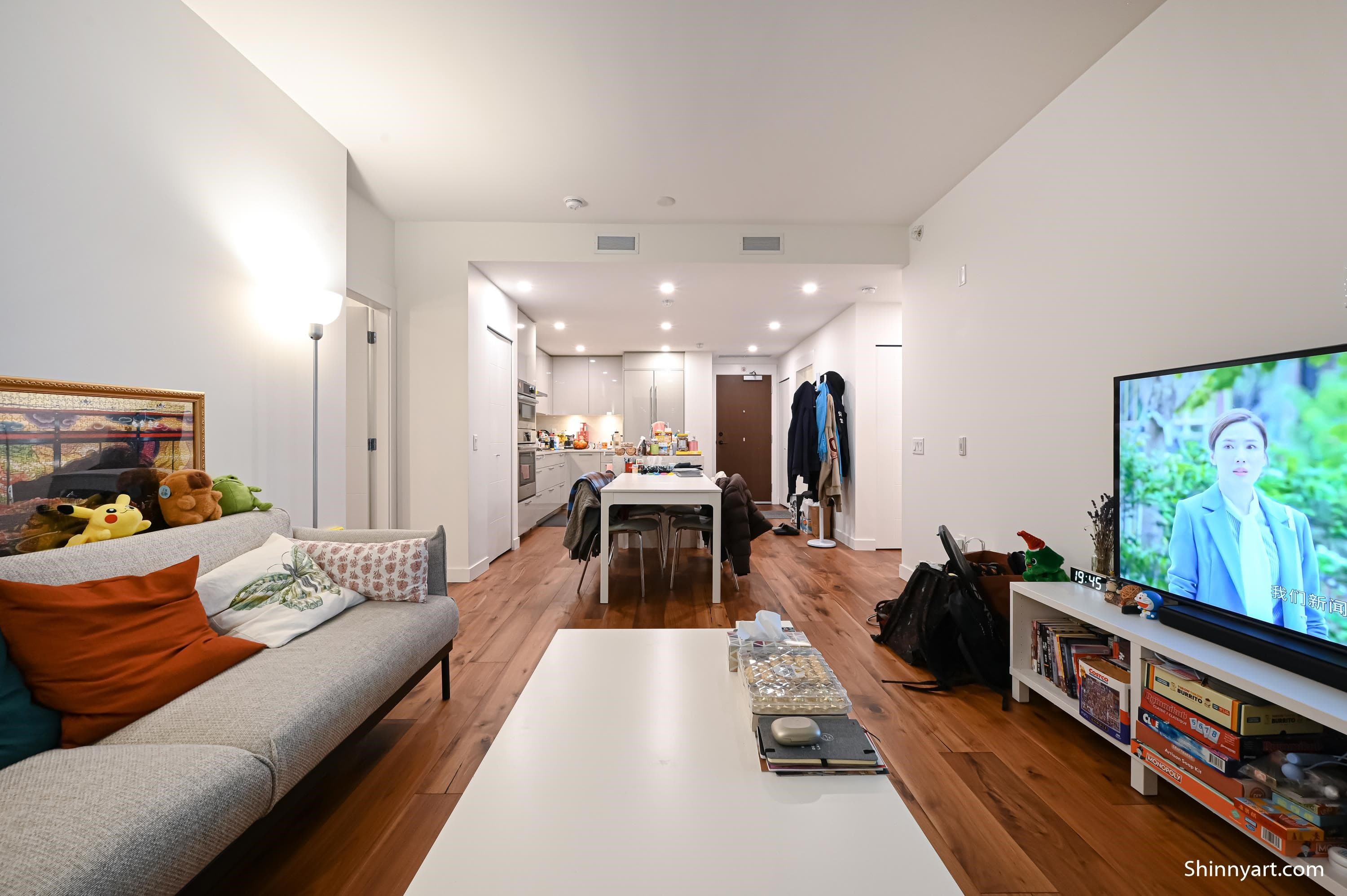 202 - 5058 Cambie Street, Vancouver, V5Z 2Z5 — photo 5
