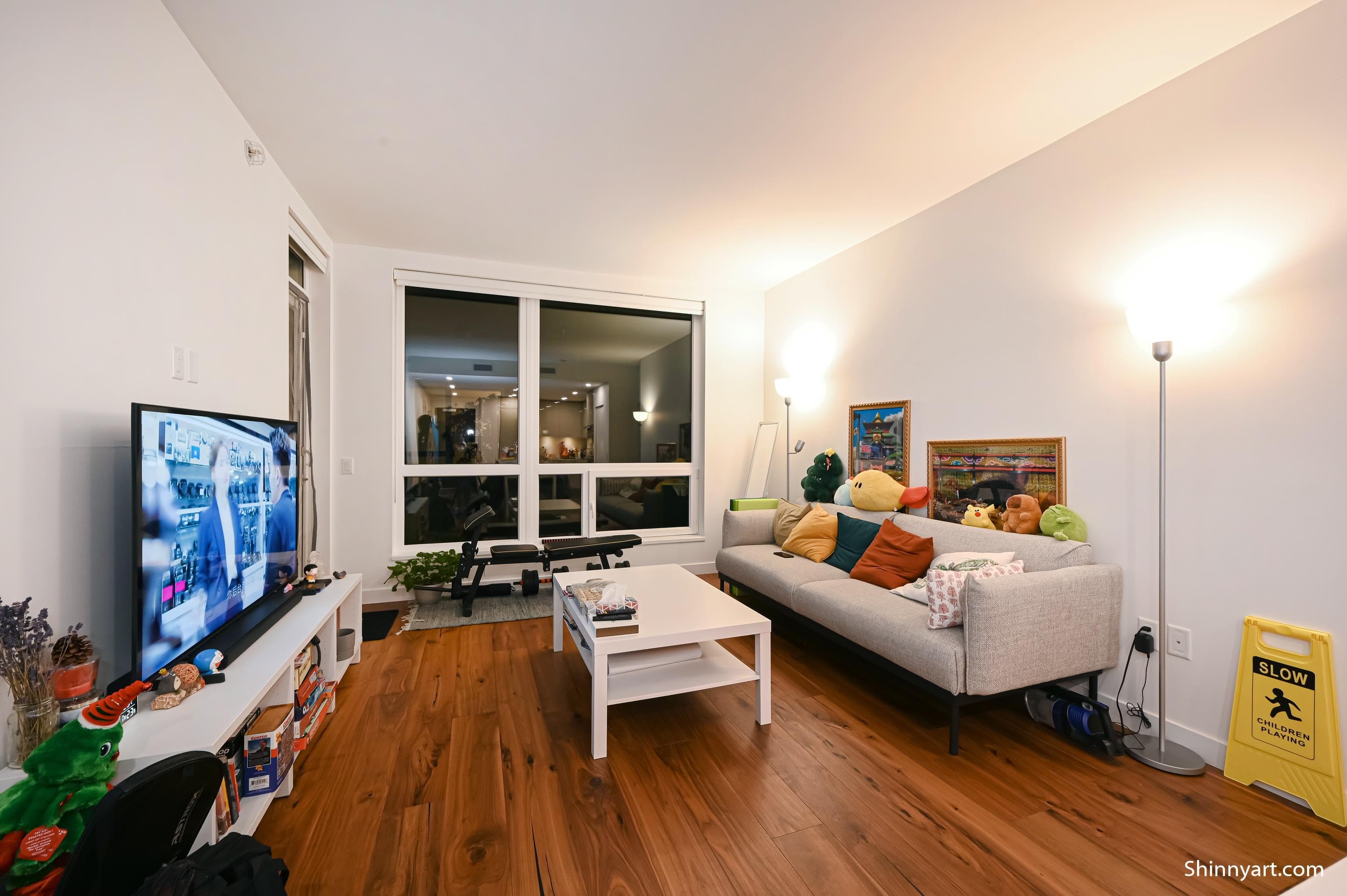 202 - 5058 Cambie Street, Vancouver, V5Z 2Z5 — photo 4