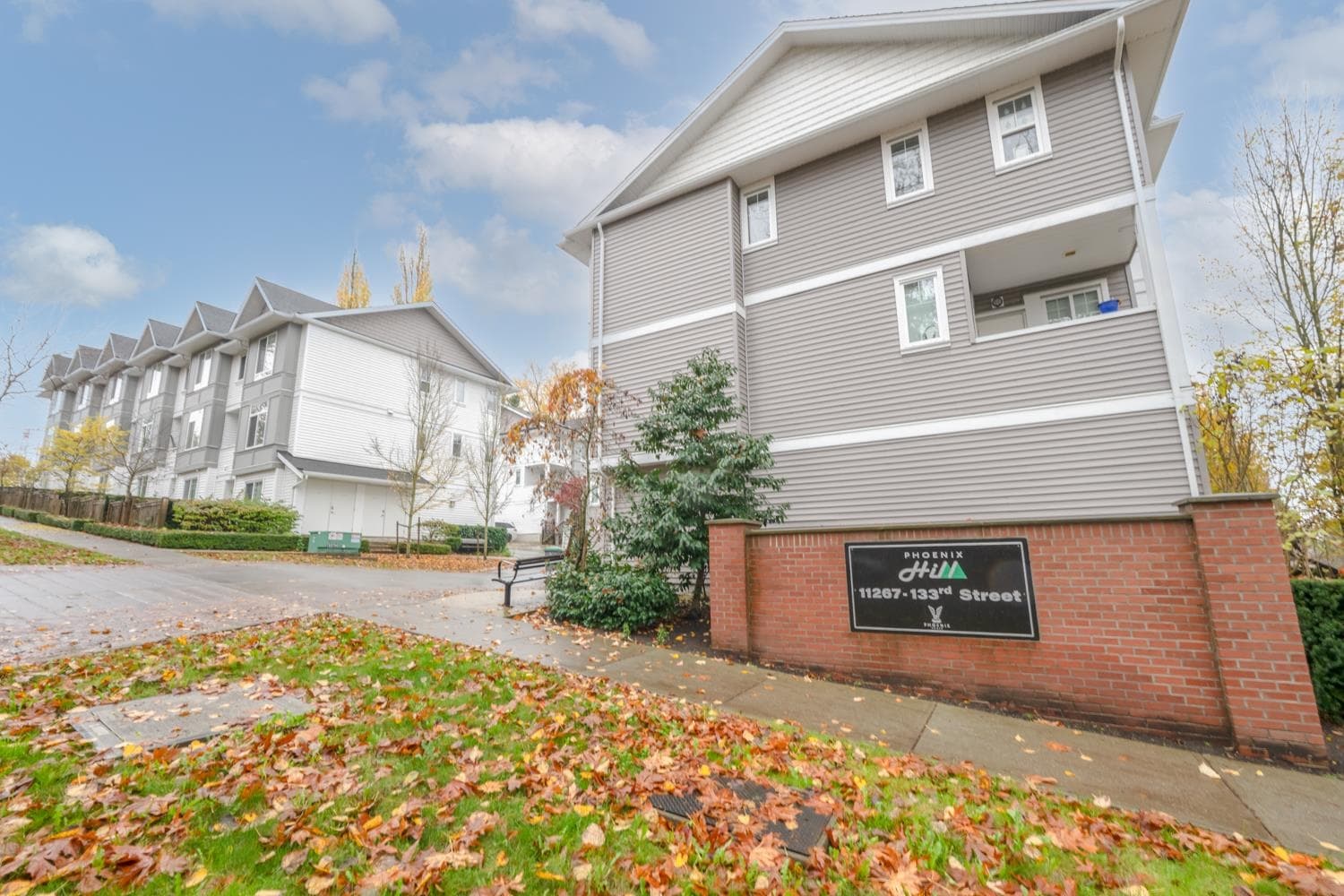 57 - 11267 133 Street, Surrey