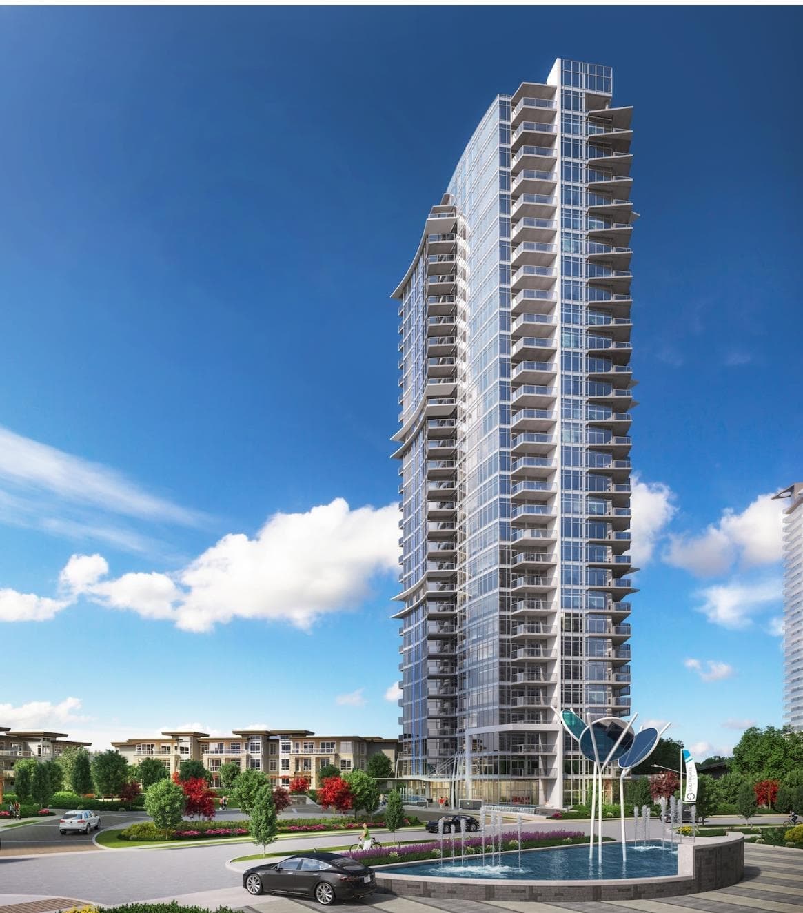 1808 - 7683 Park Crescent, Burnaby, V3N 0J4 — photo 1