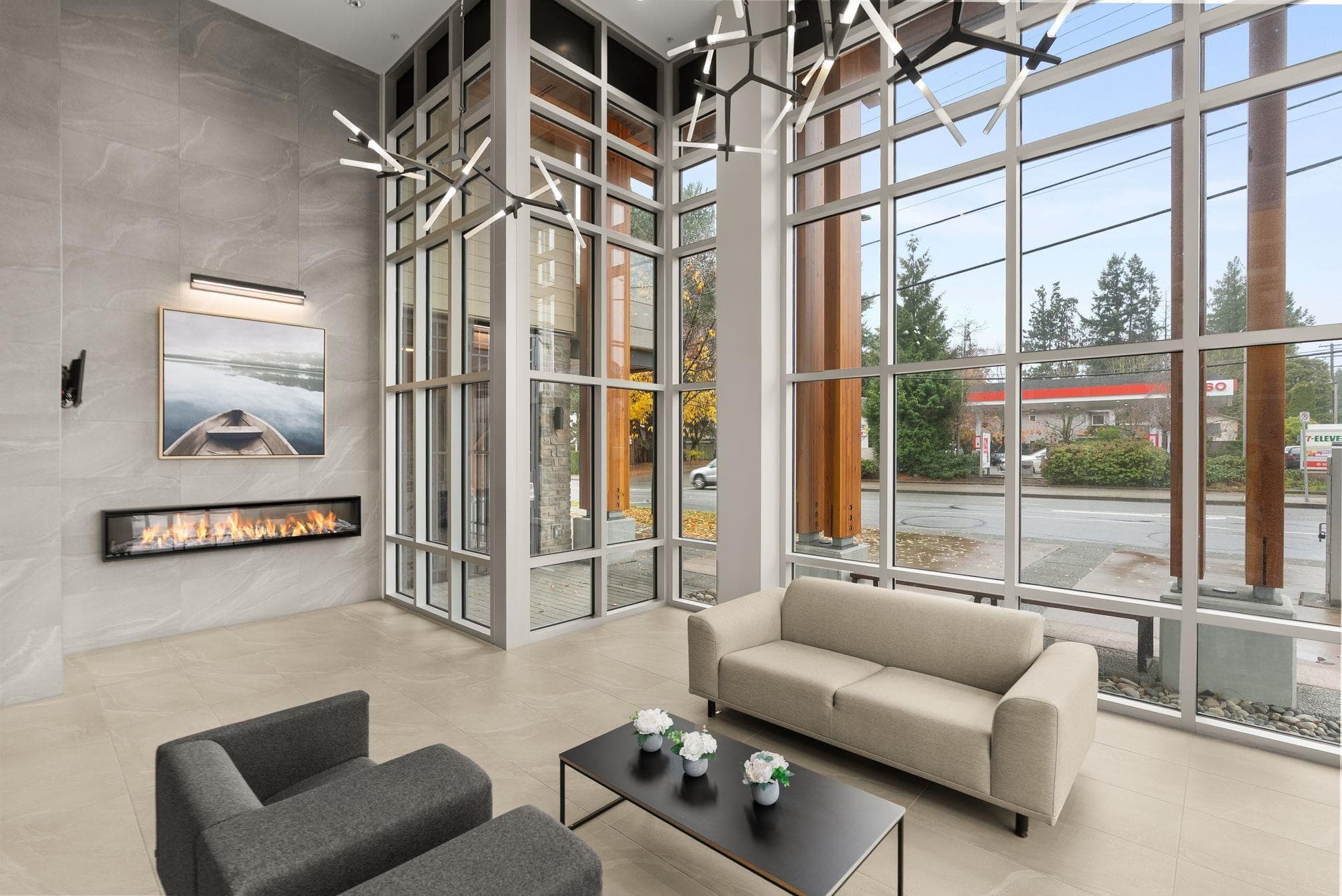 214 - 14022 North Bluff Road, White Rock, V4B 3C3 — photo 4