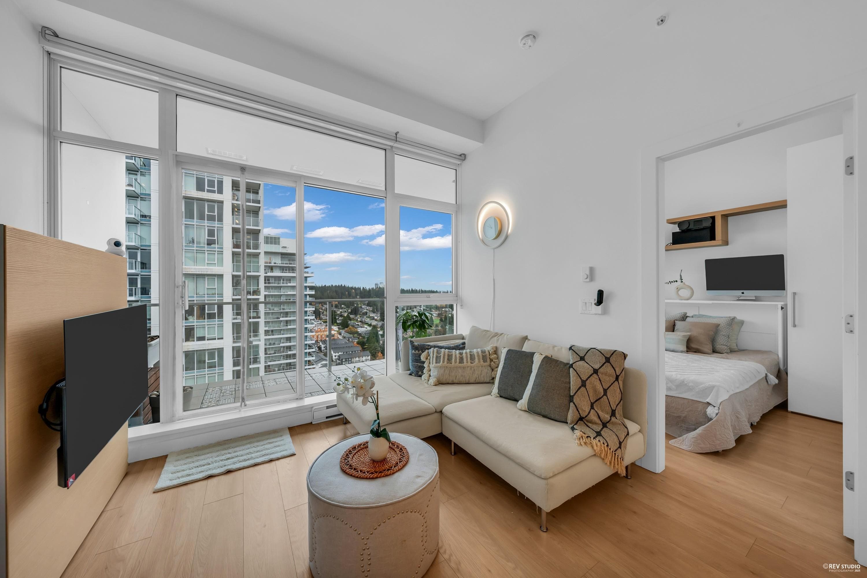 2809 - 652 Whiting Way, Coquitlam, V3J 0K3 — photo 2