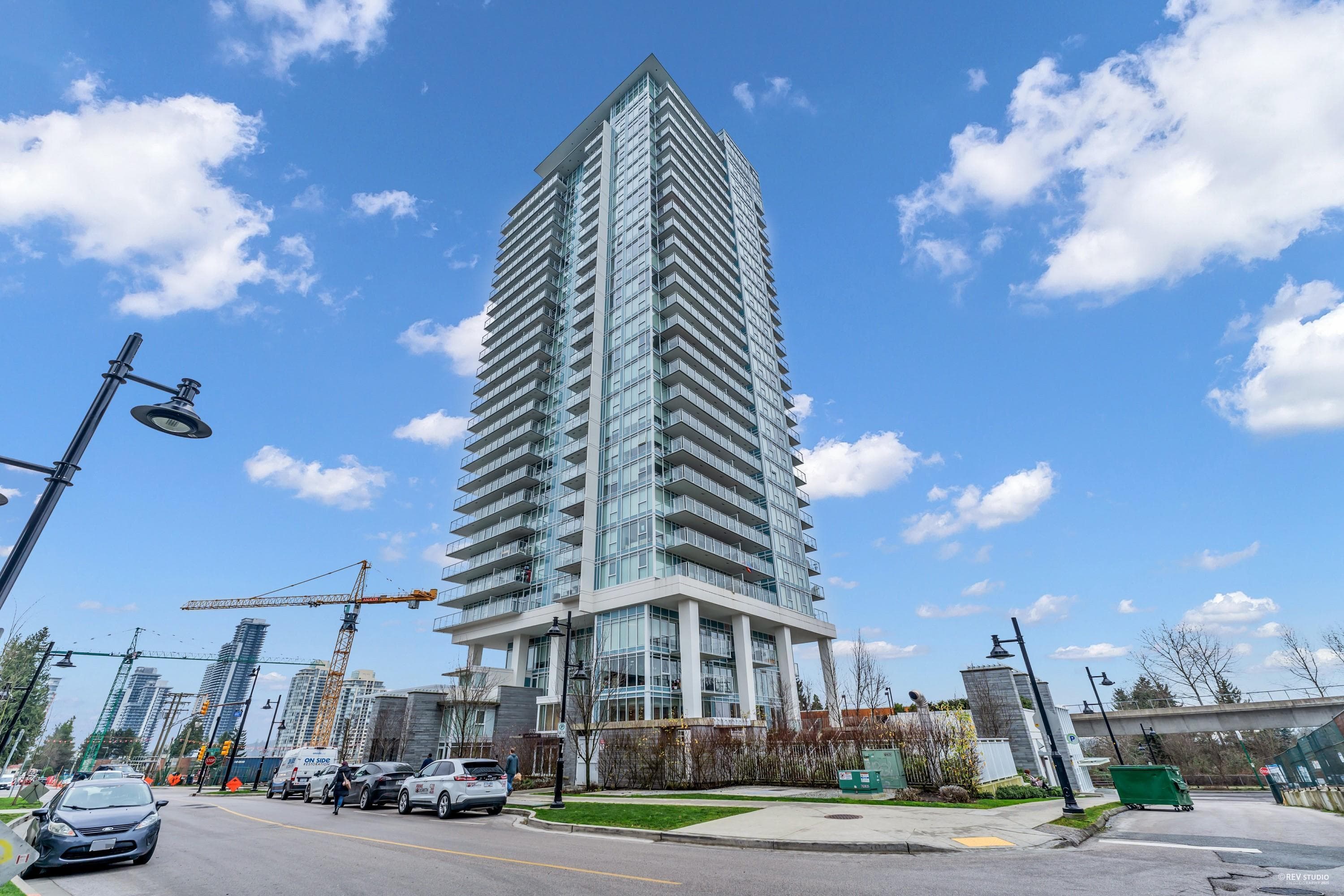 2809 - 652 Whiting Way, Coquitlam