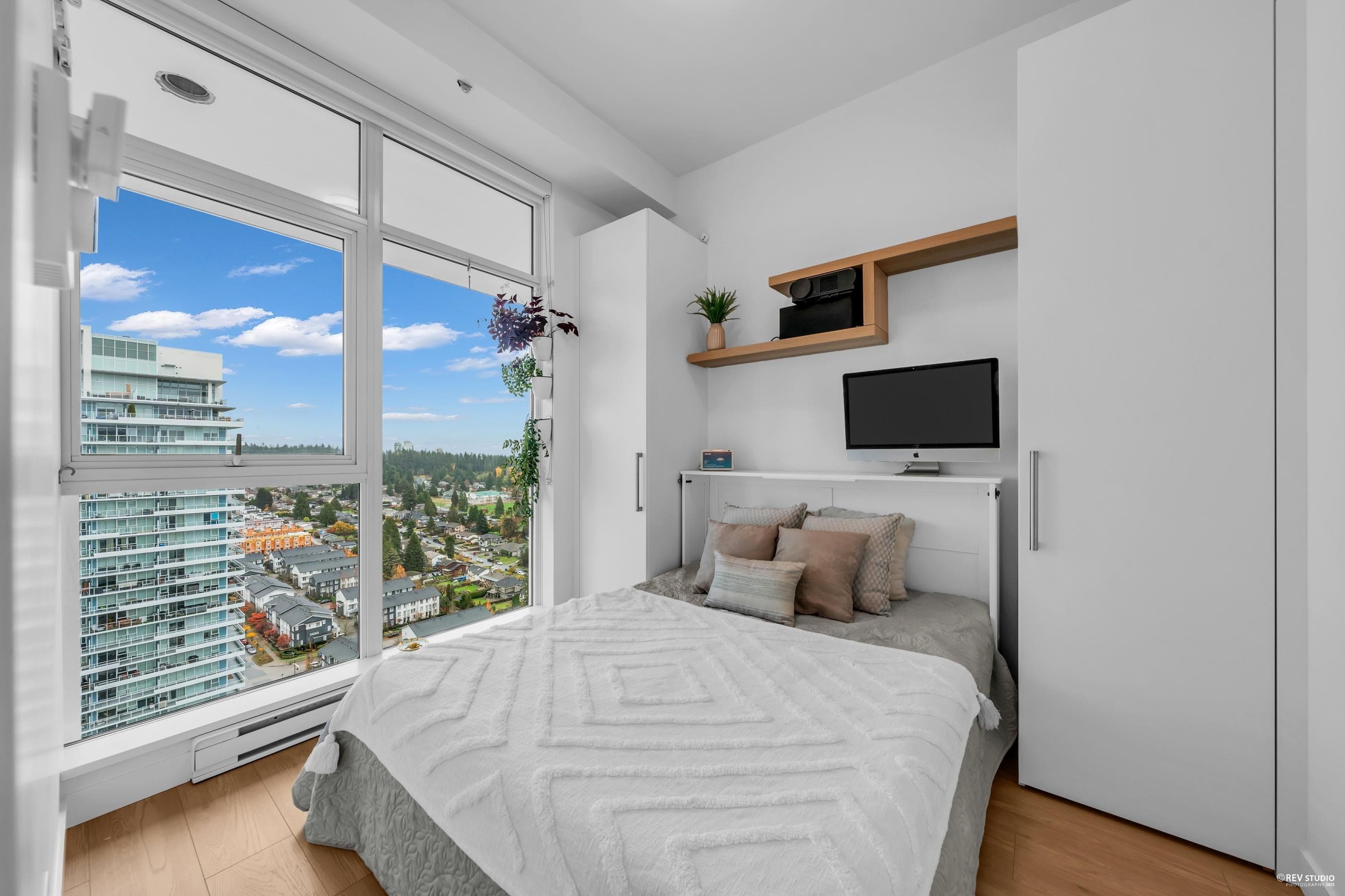 2809 - 652 Whiting Way, Coquitlam, V3J 0K3 — photo 4