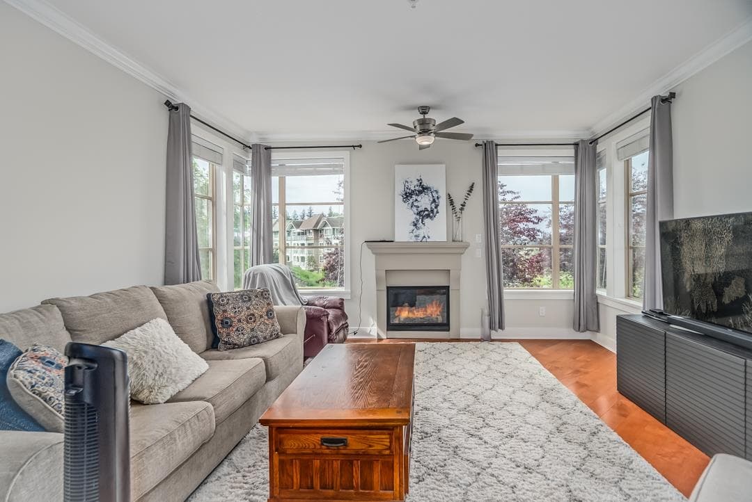 204 - 16421 64 Avenue, Surrey, V3S 6V7 — photo 3
