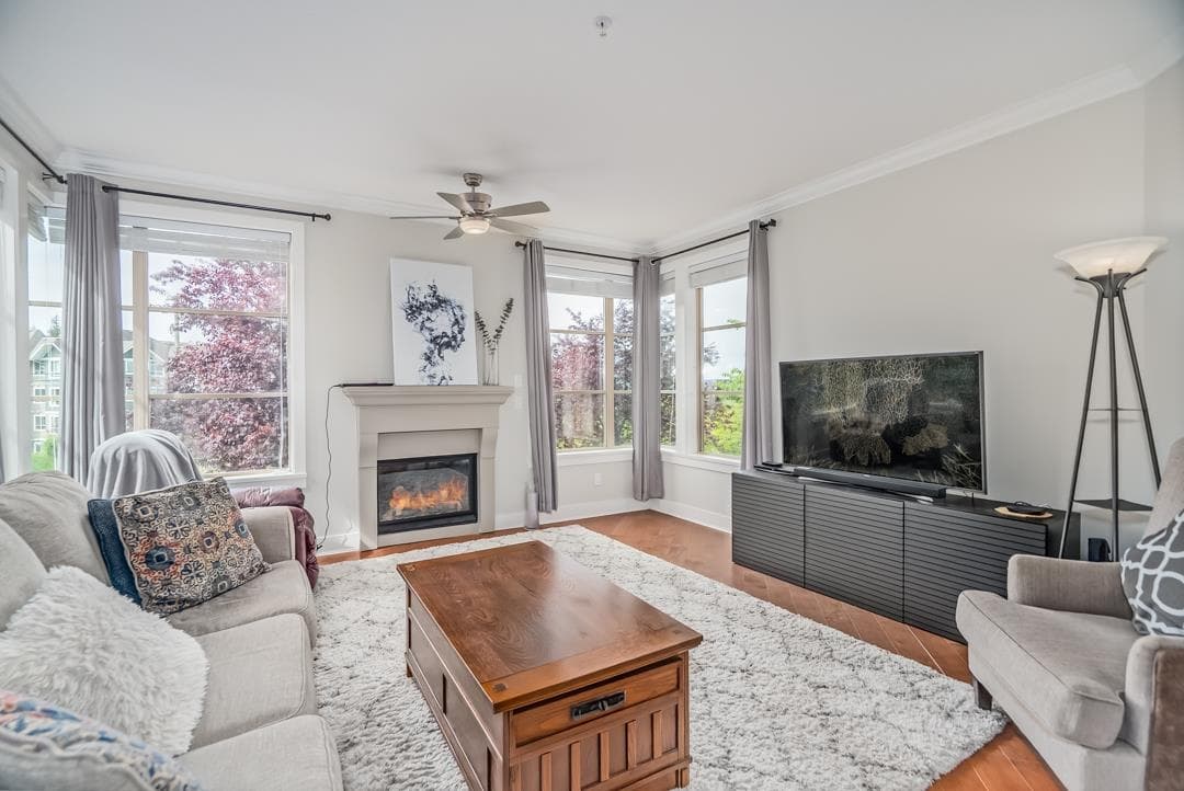 204 - 16421 64 Avenue, Surrey, V3S 6V7 — photo 4