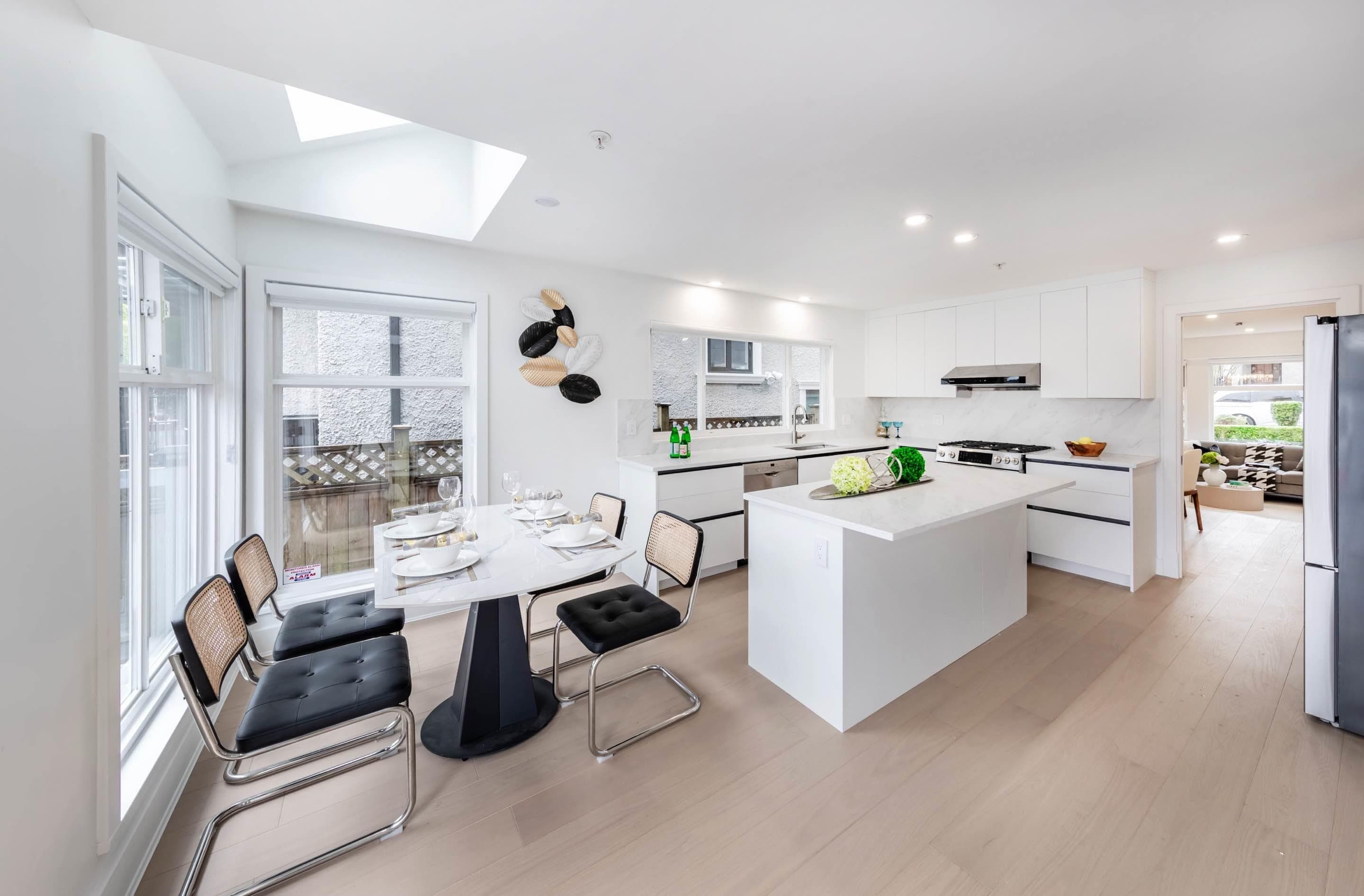 3727 W 22nd Avenue, Vancouver
