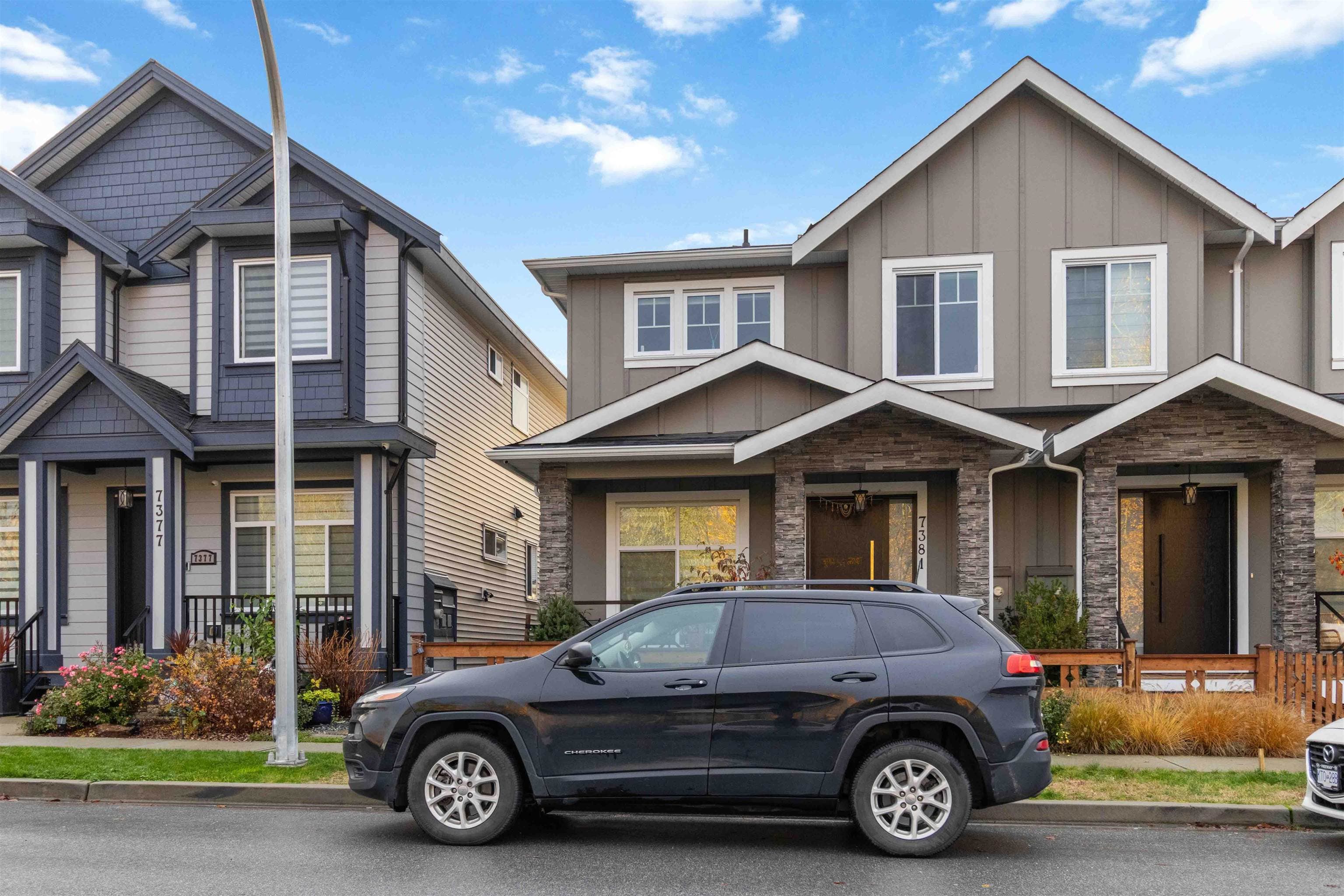 7381 197 Street, Langley, V2Y 3R5 — photo 4