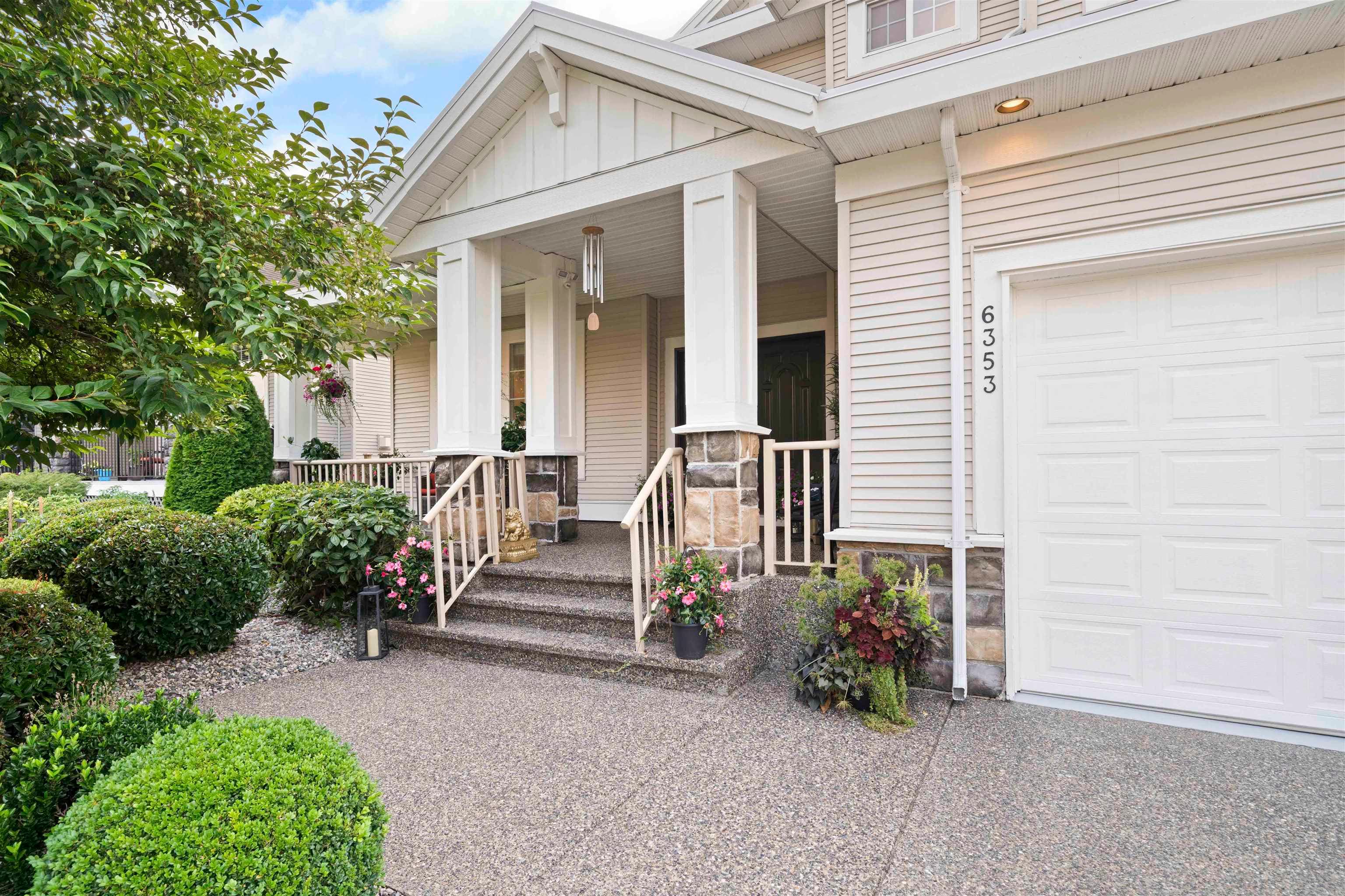 6353 166 Street, Surrey, V3S 0W2 — photo 3