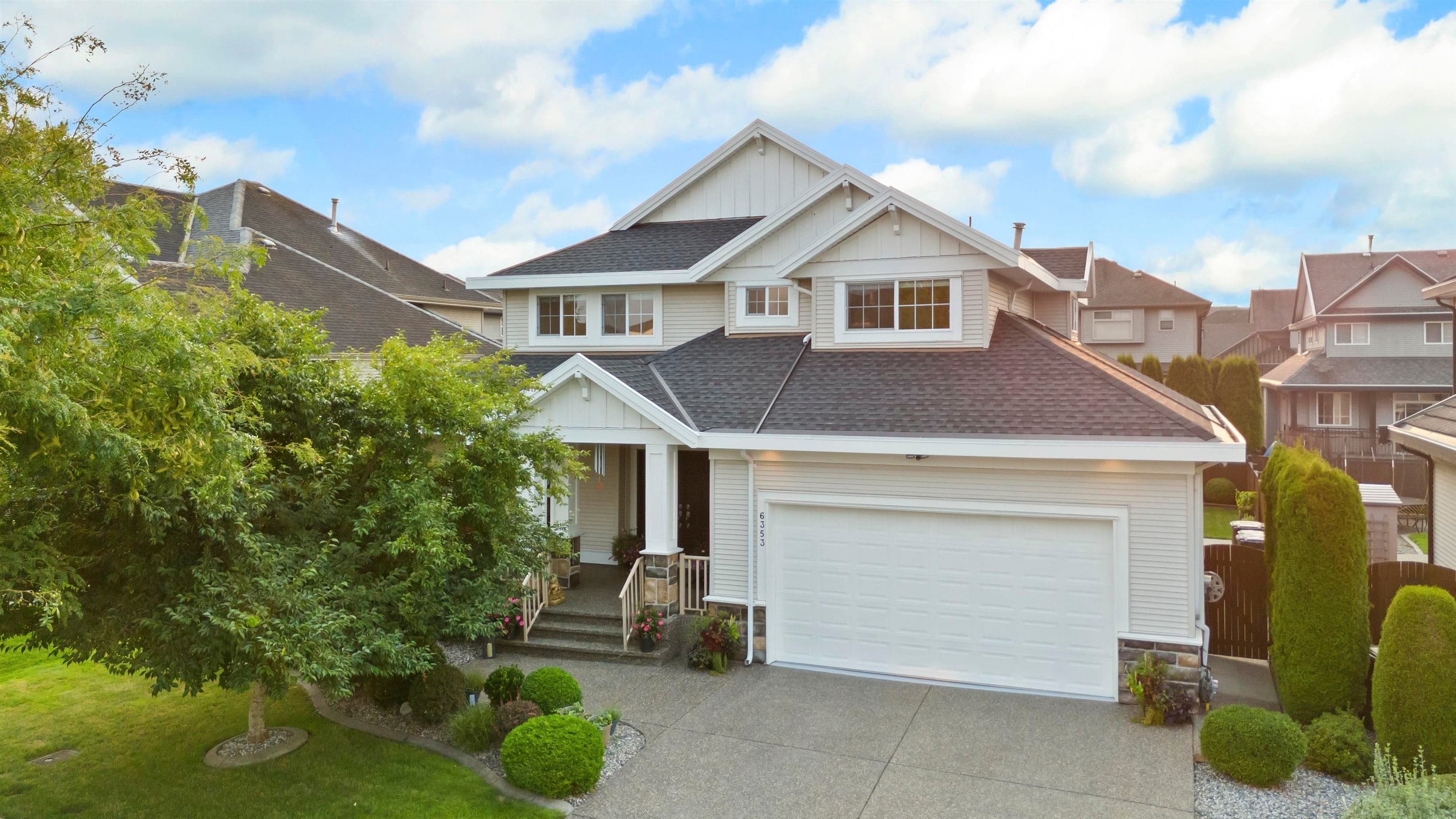 6353 166 Street, Surrey, V3S 0W2 — photo 1