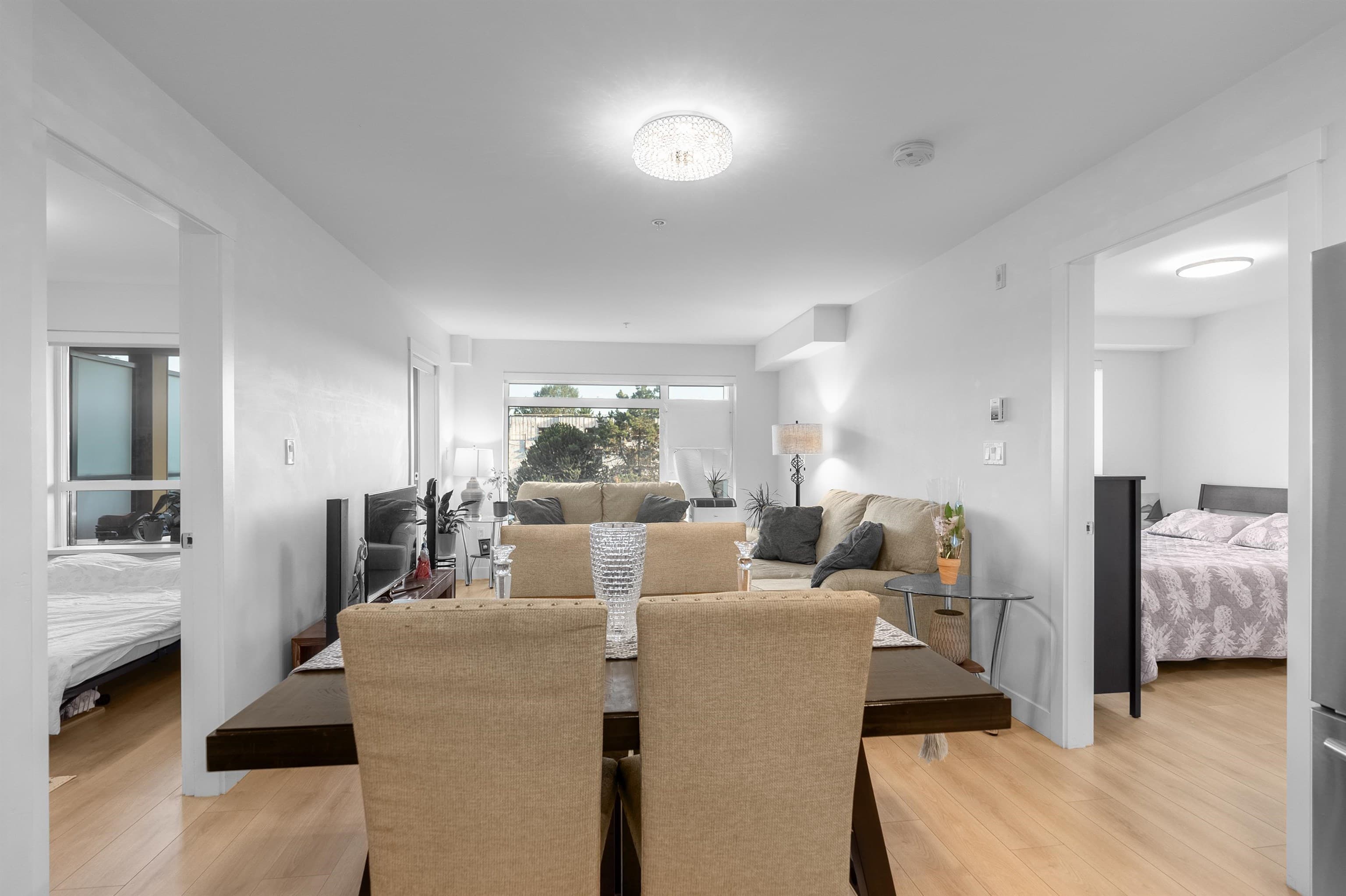 406 - 1519 Crown Street, North Vancouver