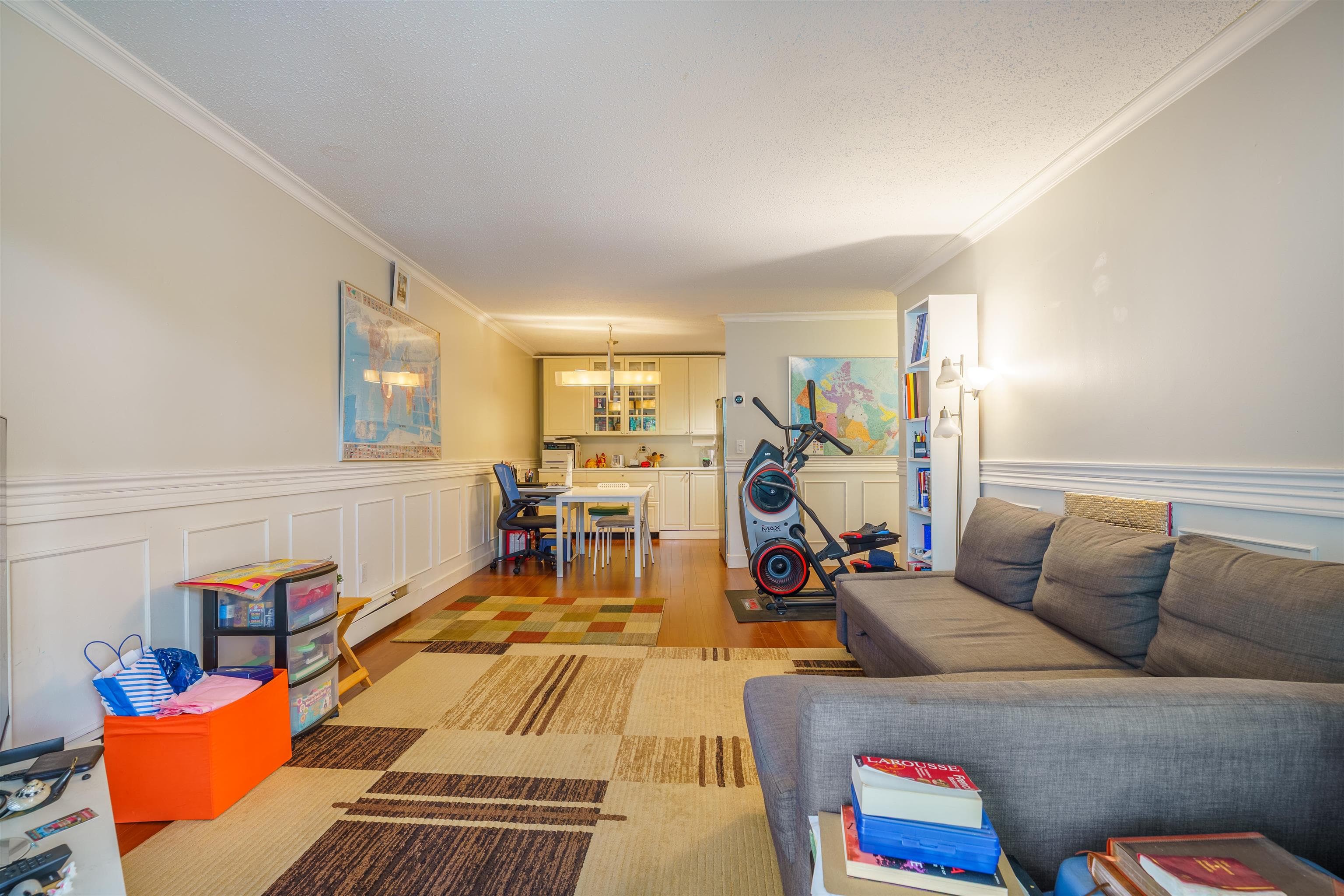 304 - 327 W 2nd Street, North Vancouver, V7M 1E2 — photo 2