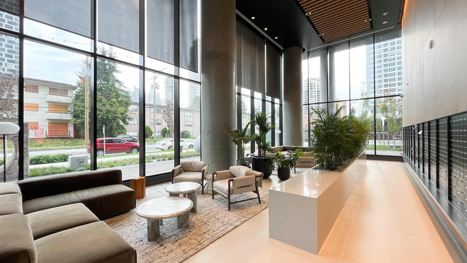 3908 - 5987 Wilson Avenue, Burnaby, V5H 0L7 — photo 2