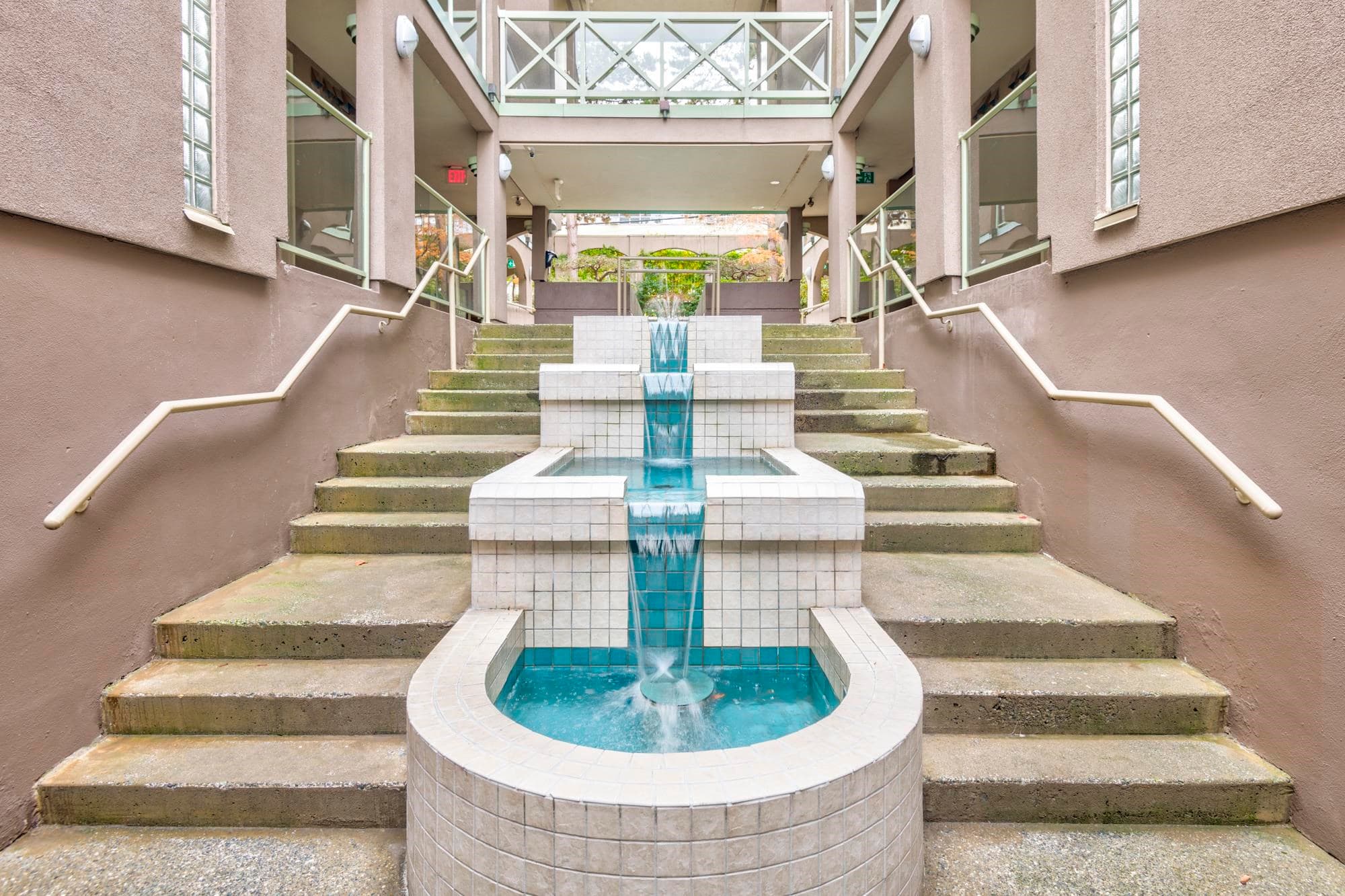 204 - 1082 W 8th Avenue, Vancouver, V6H 1C4 — photo 4