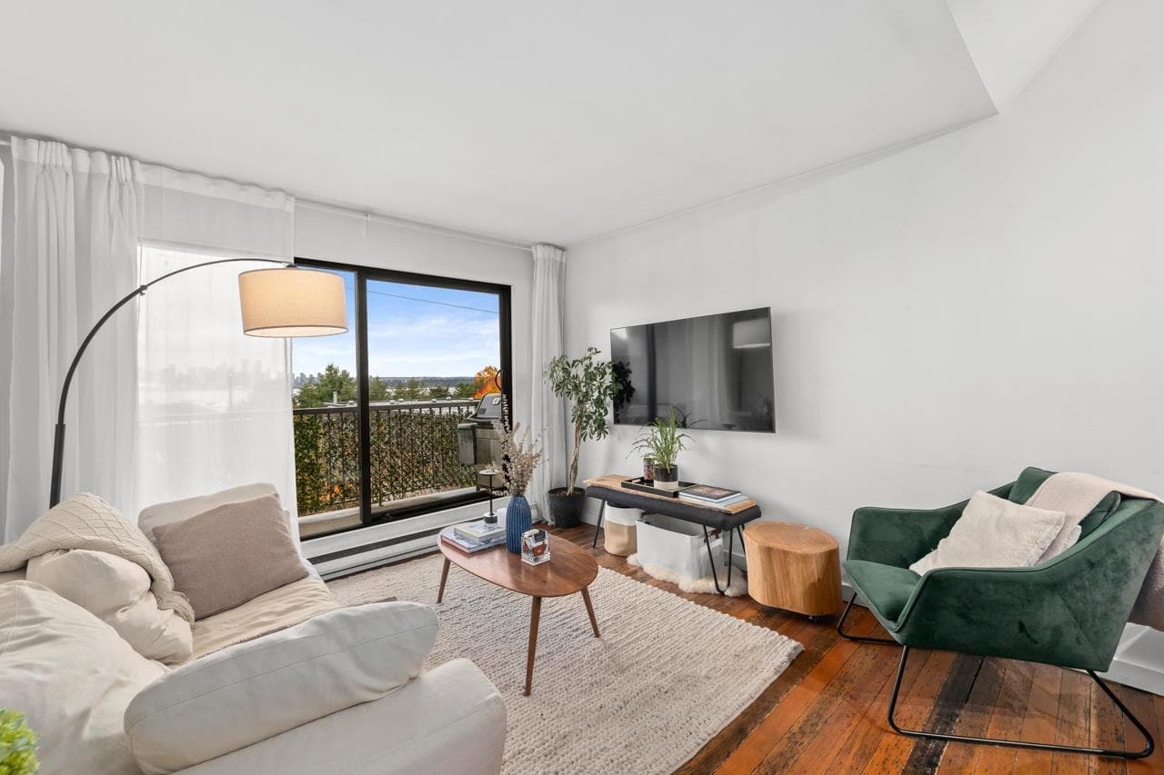 311 - 251 W 4th Street, North Vancouver, V7M 1H8 — photo 3