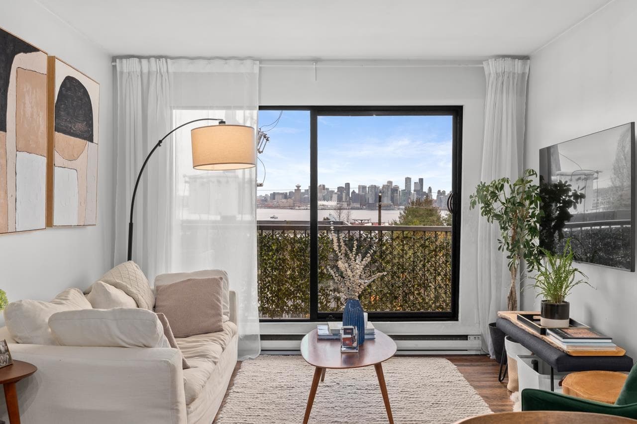311 - 251 W 4th Street, North Vancouver, V7M 1H8 — photo 1