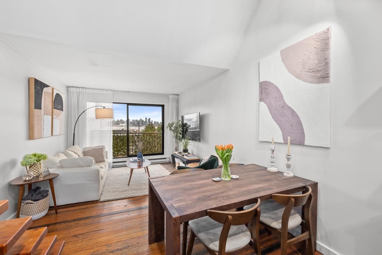 311 - 251 W 4th Street, North Vancouver, V7M 1H8 — photo 5