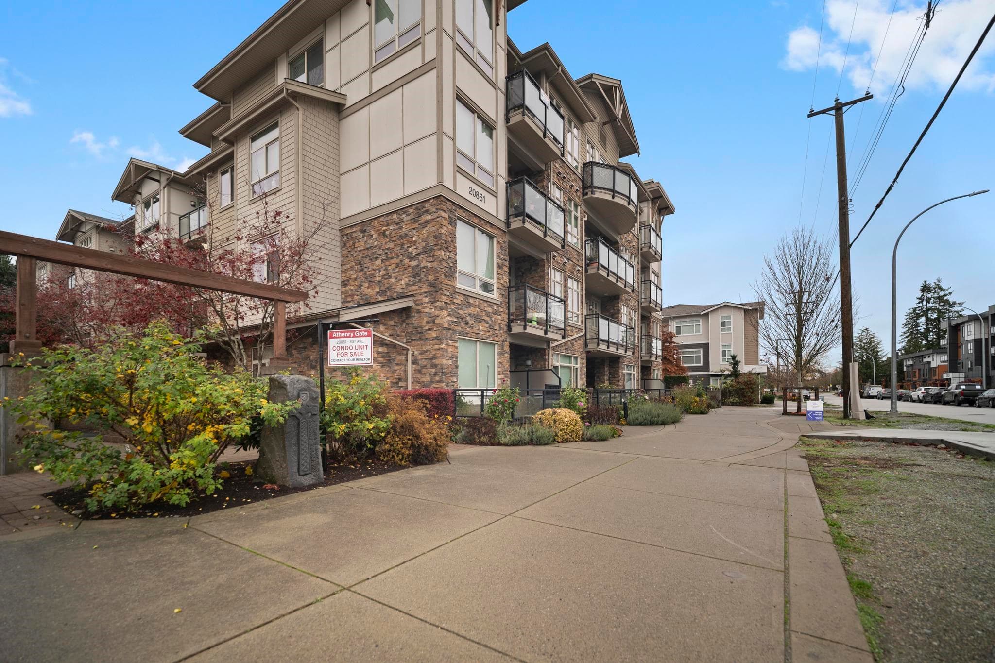 119 - 20861 83 Avenue, Langley, V2Y 2C4 — photo 3
