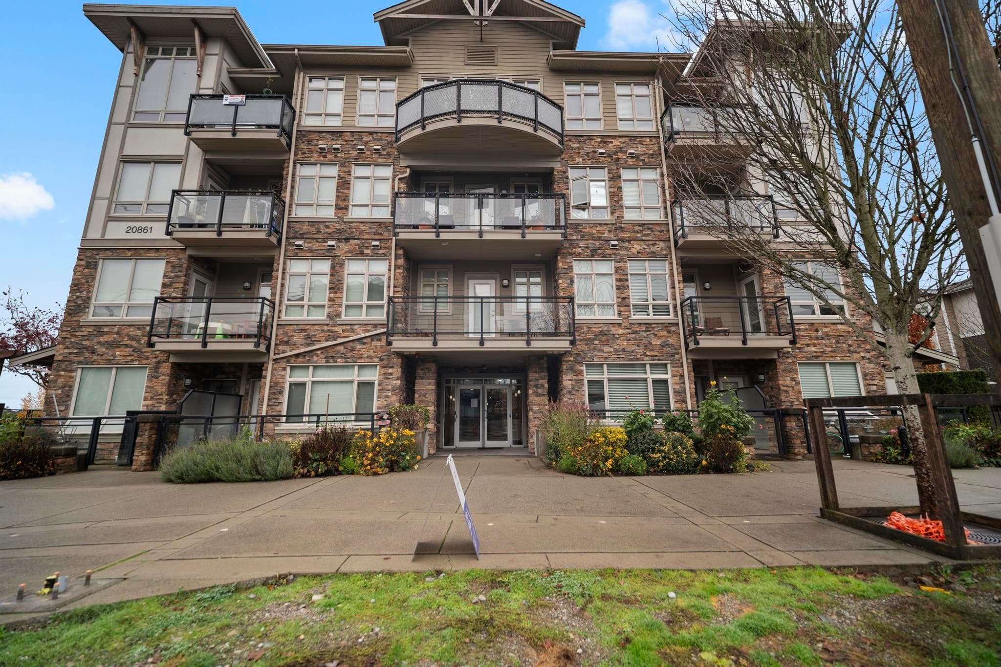 119 - 20861 83 Avenue, Langley, V2Y 2C4 — photo 1