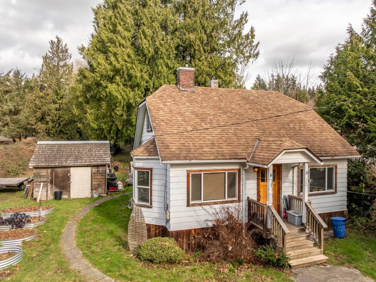 4404 Sunshine Coast Highway, Sechelt, V7Z 0B1 — photo 2