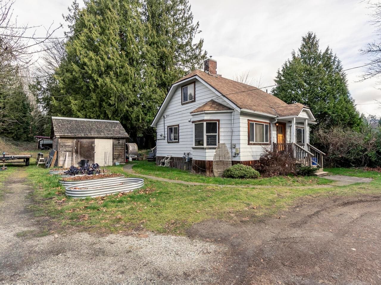 4404 Sunshine Coast Highway, Sechelt, V7Z 0B1 — photo 3