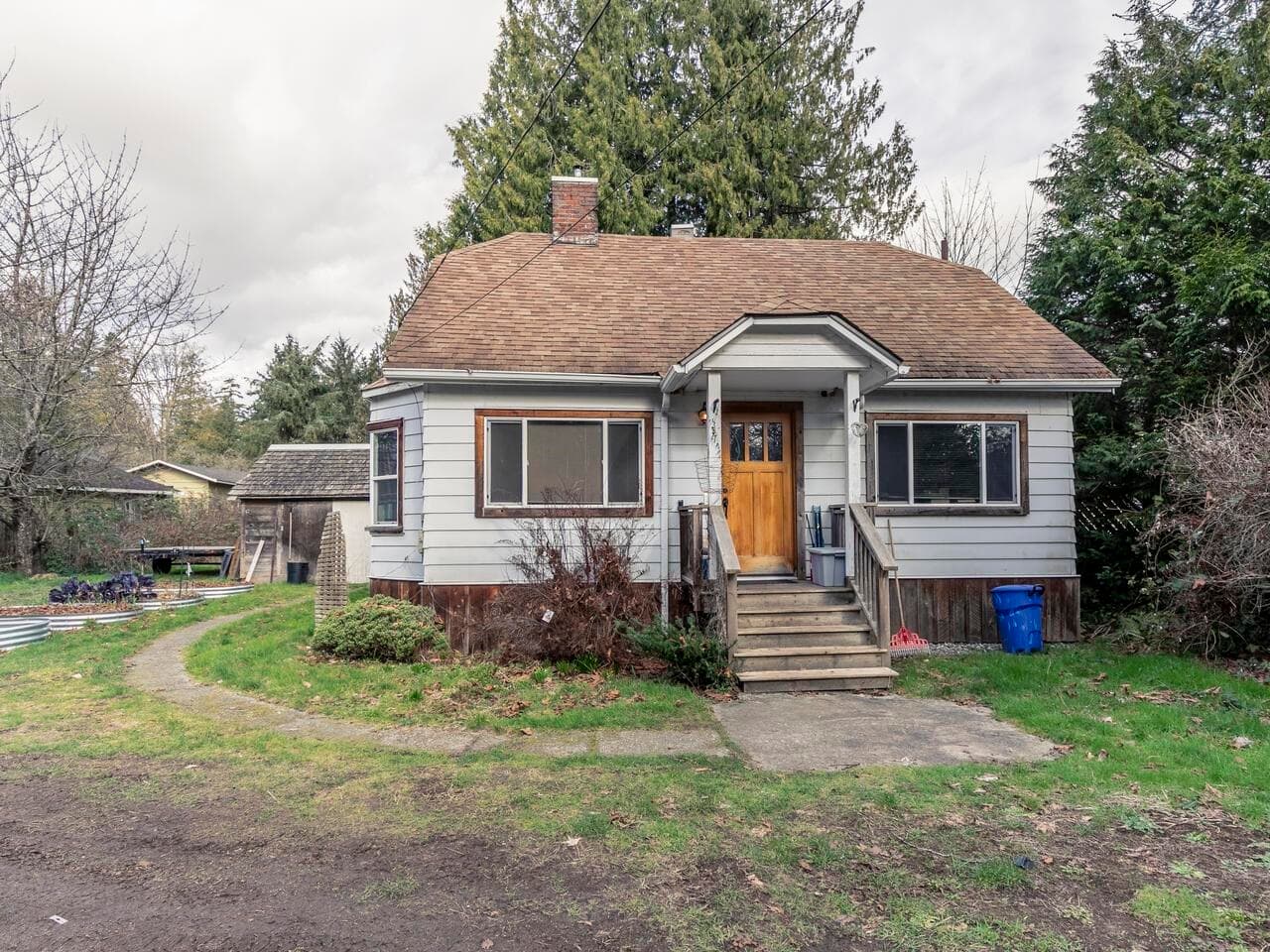 4404 Sunshine Coast Highway, Sechelt