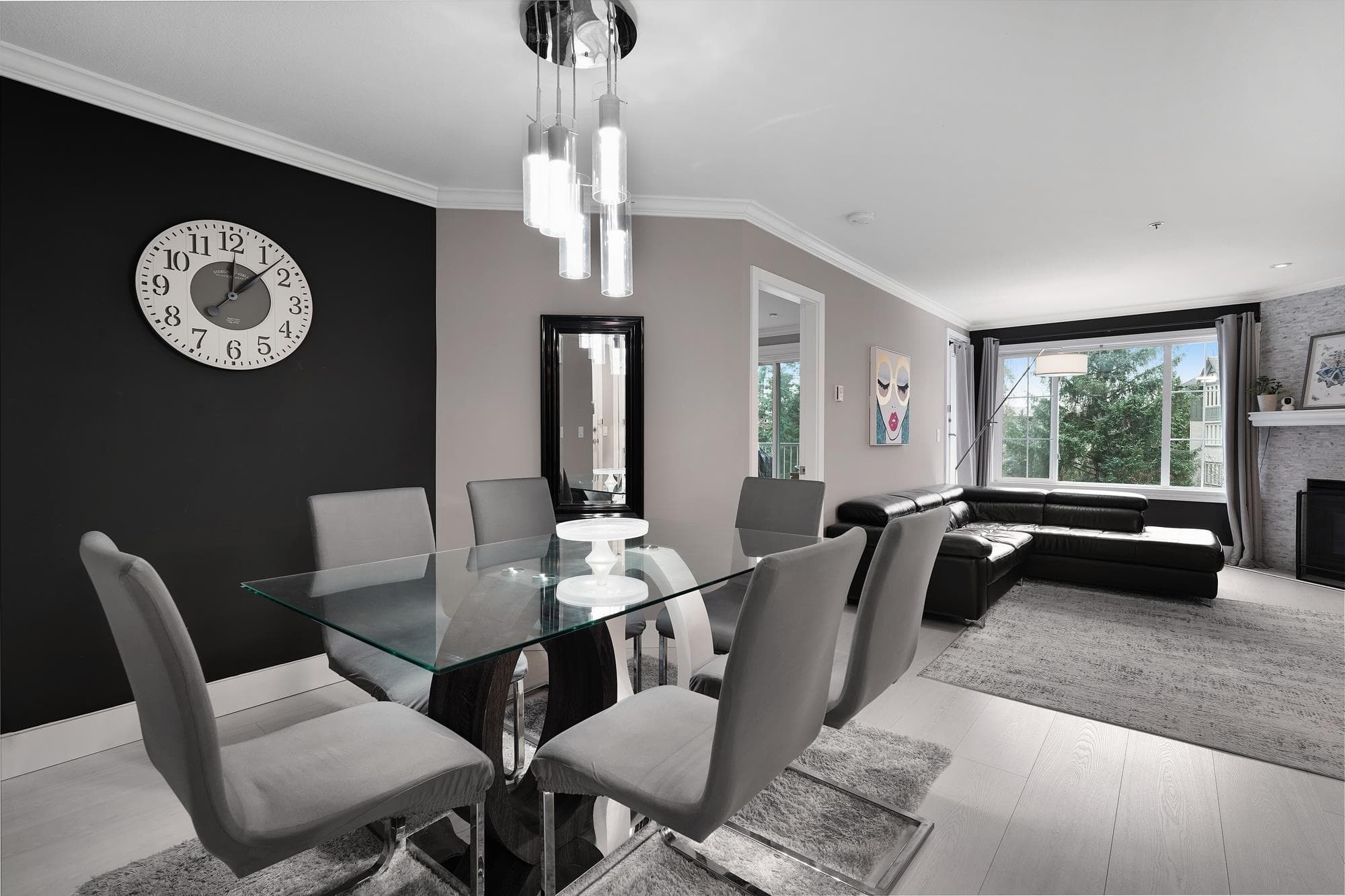303 - 5465 201 Street, Langley, V3A 1P8 — photo 2