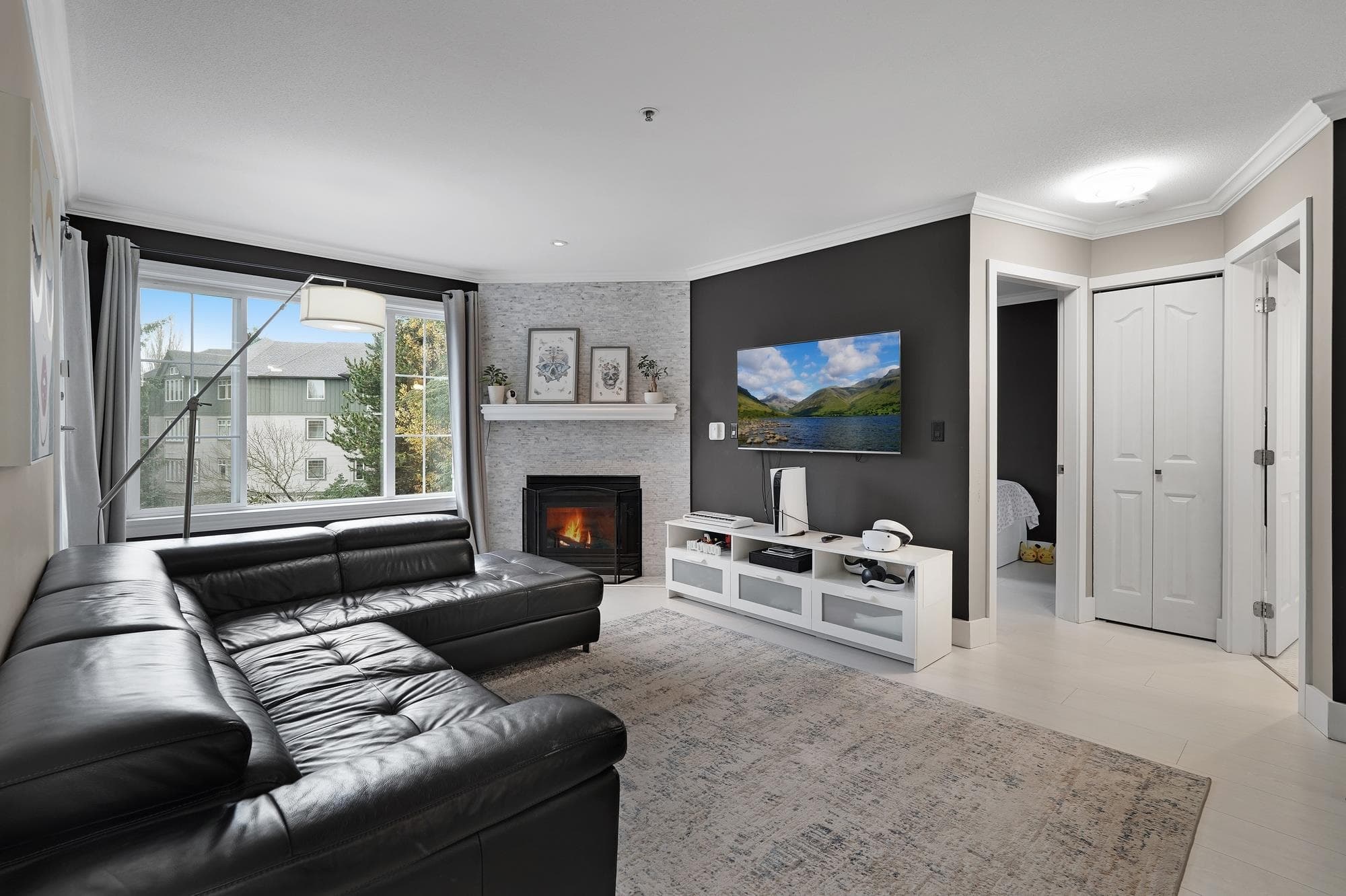 303 - 5465 201 Street, Langley, V3A 1P8 — photo 3