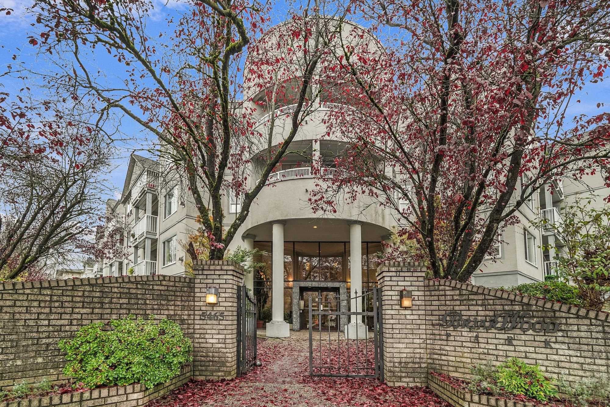 303 - 5465 201 Street, Langley, V3A 1P8 — photo 1