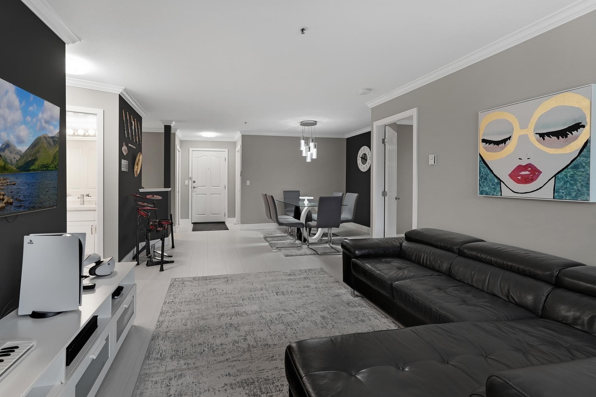 303 - 5465 201 Street, Langley, V3A 1P8 — photo 5
