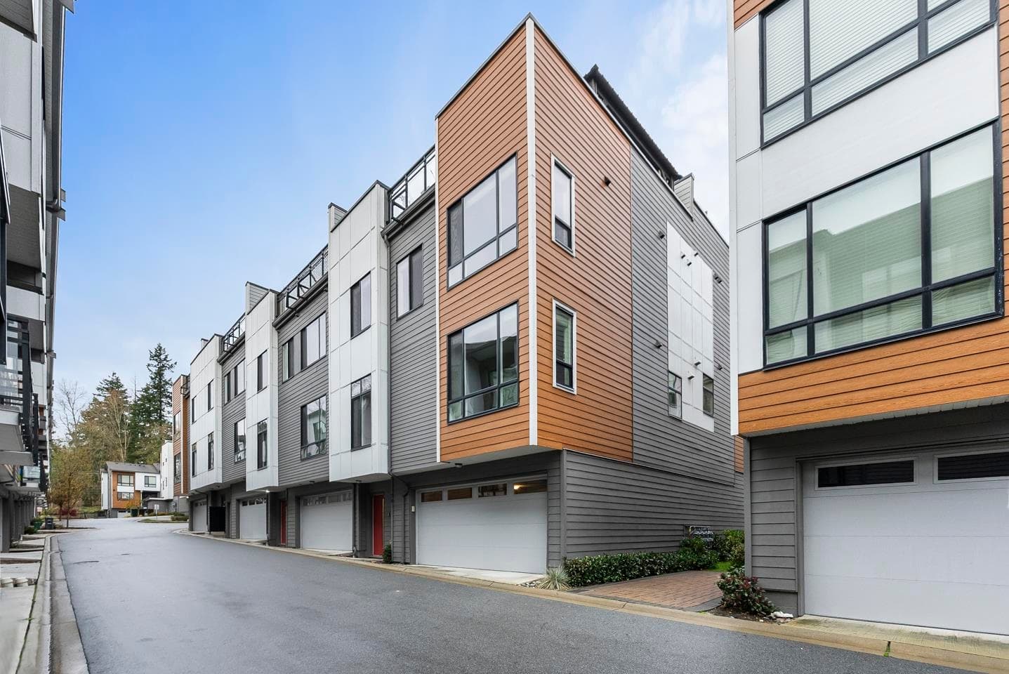 79 - 16433 19 Avenue, Surrey