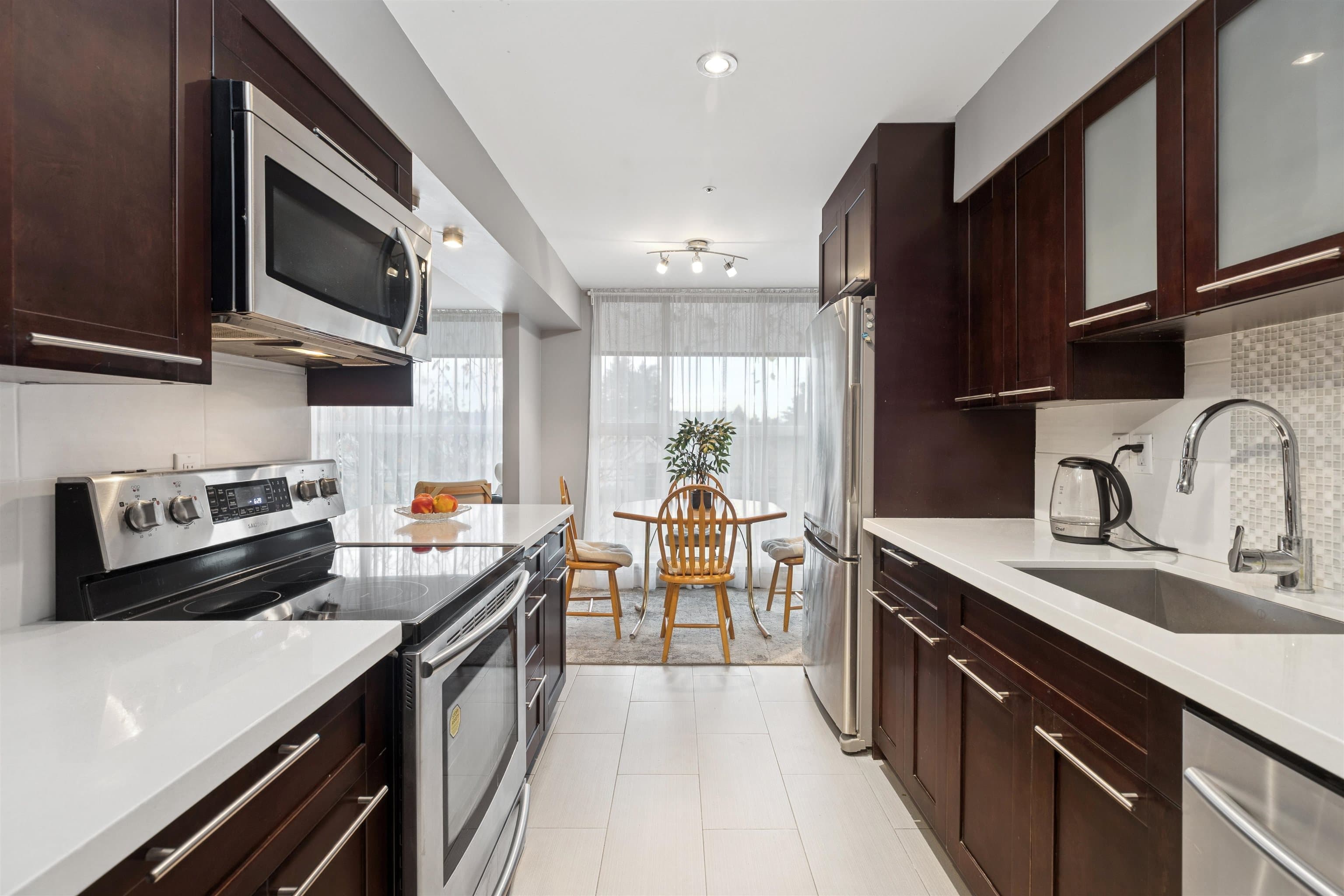 204 - 7700 Gilbert Road, Richmond, V7C 3W2 — photo 2