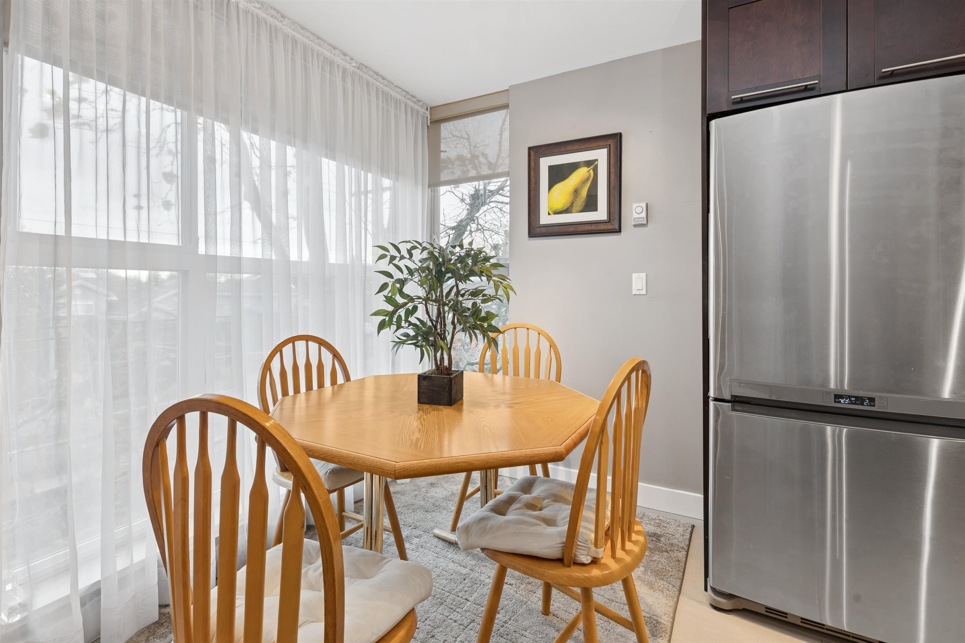 204 - 7700 Gilbert Road, Richmond, V7C 3W2 — photo 3