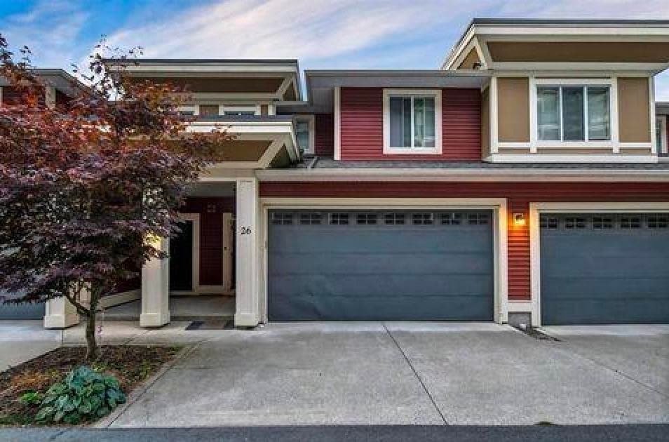 26 - 6026 Lindeman Street, Chilliwack