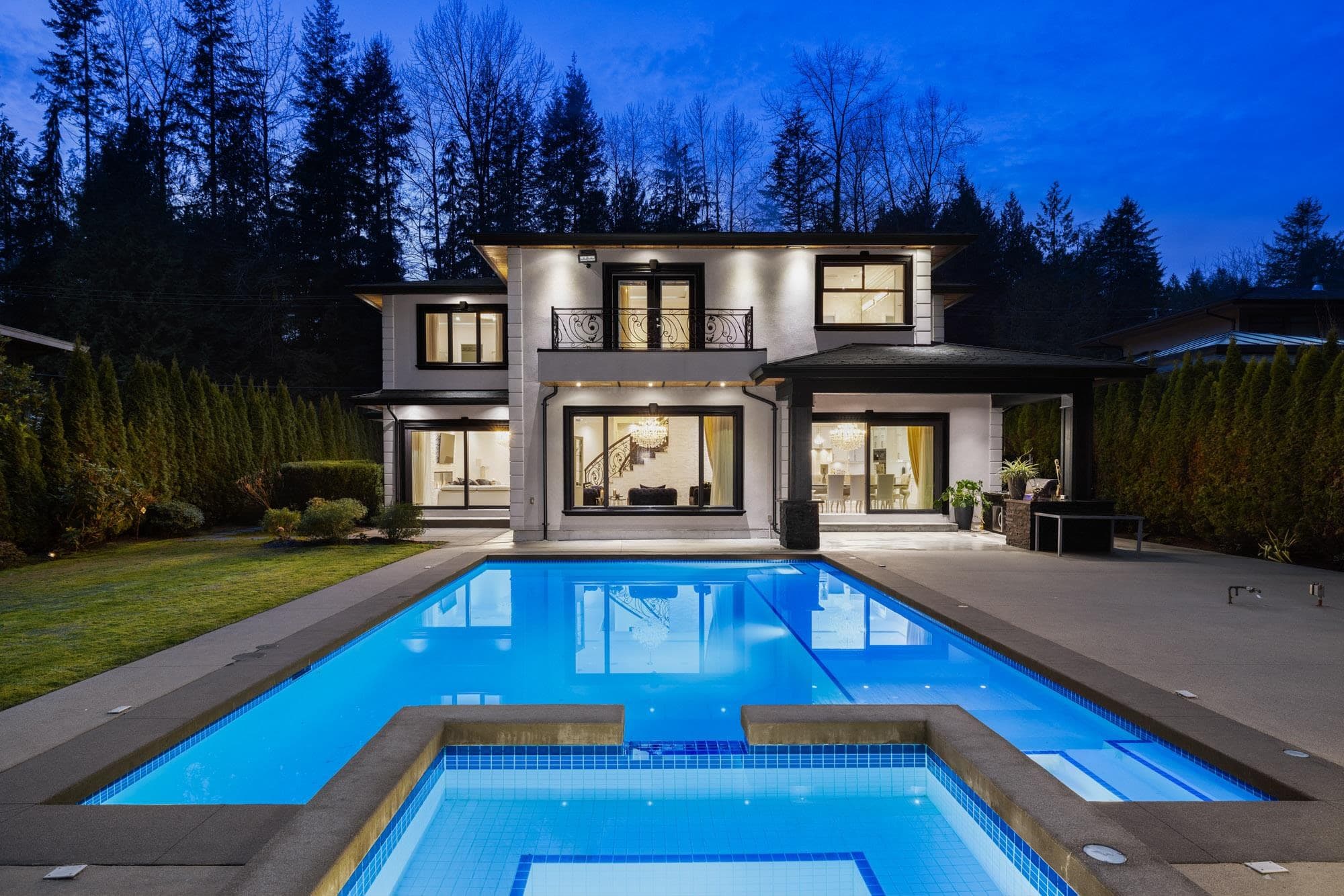 348 Moyne Drive, West Vancouver