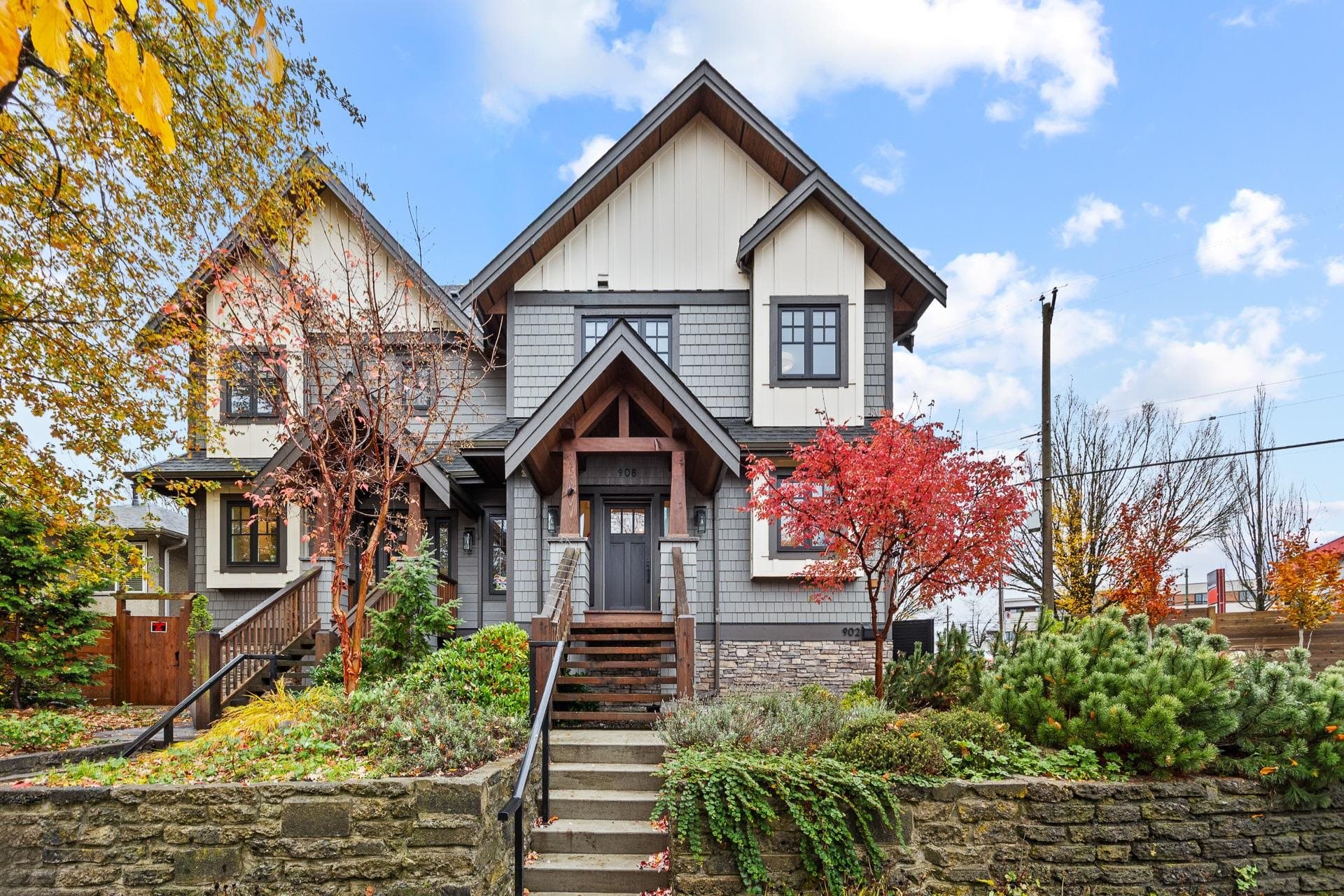 908 E 17th Avenue, Vancouver